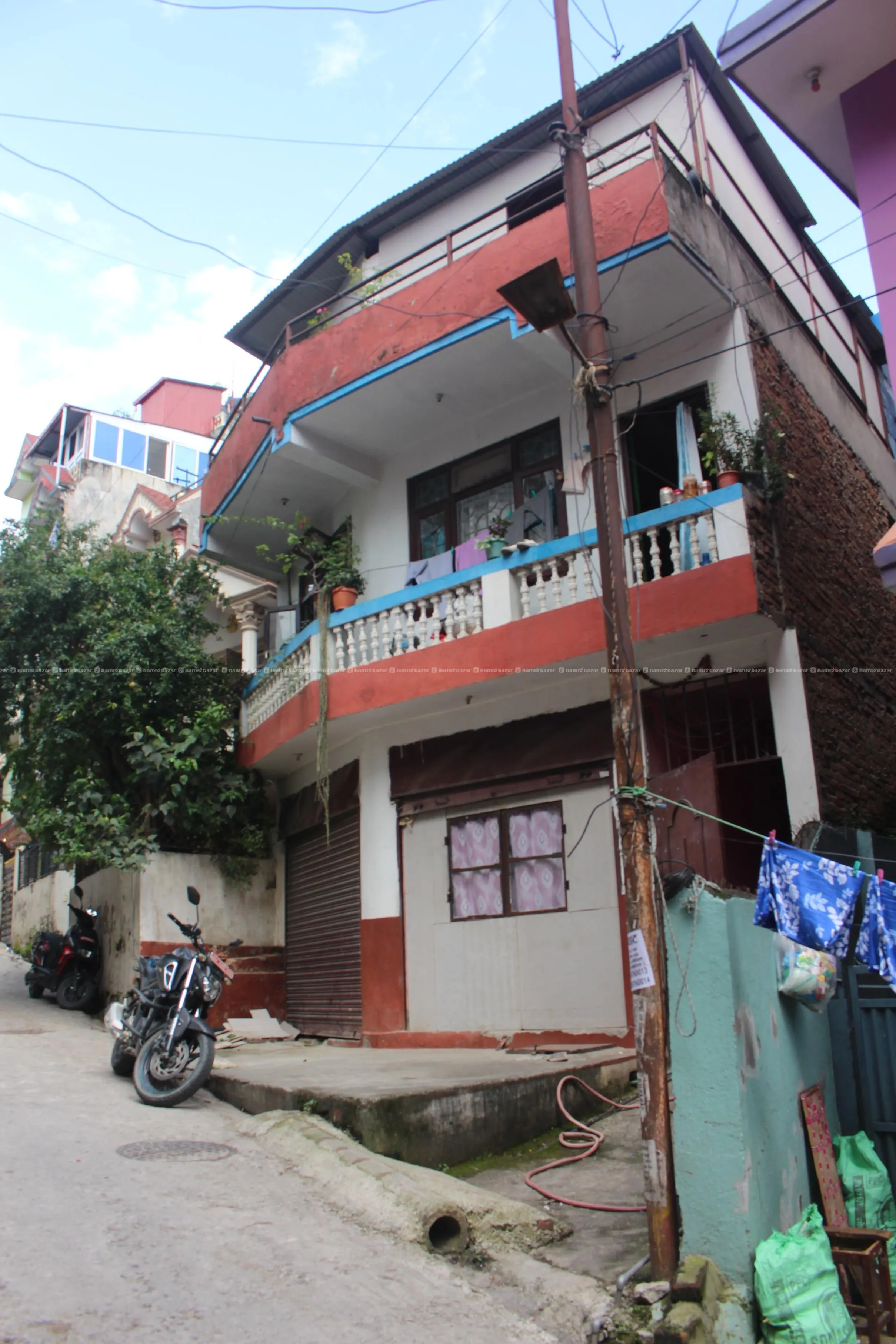 House for sale 2