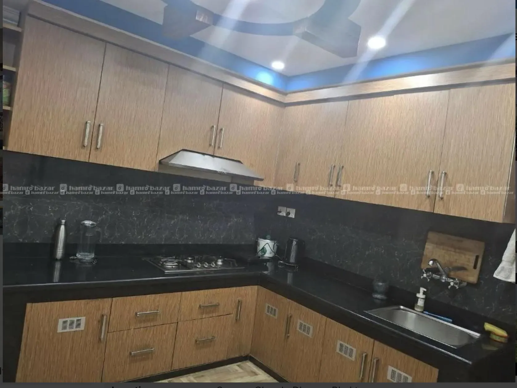 House for rent 8