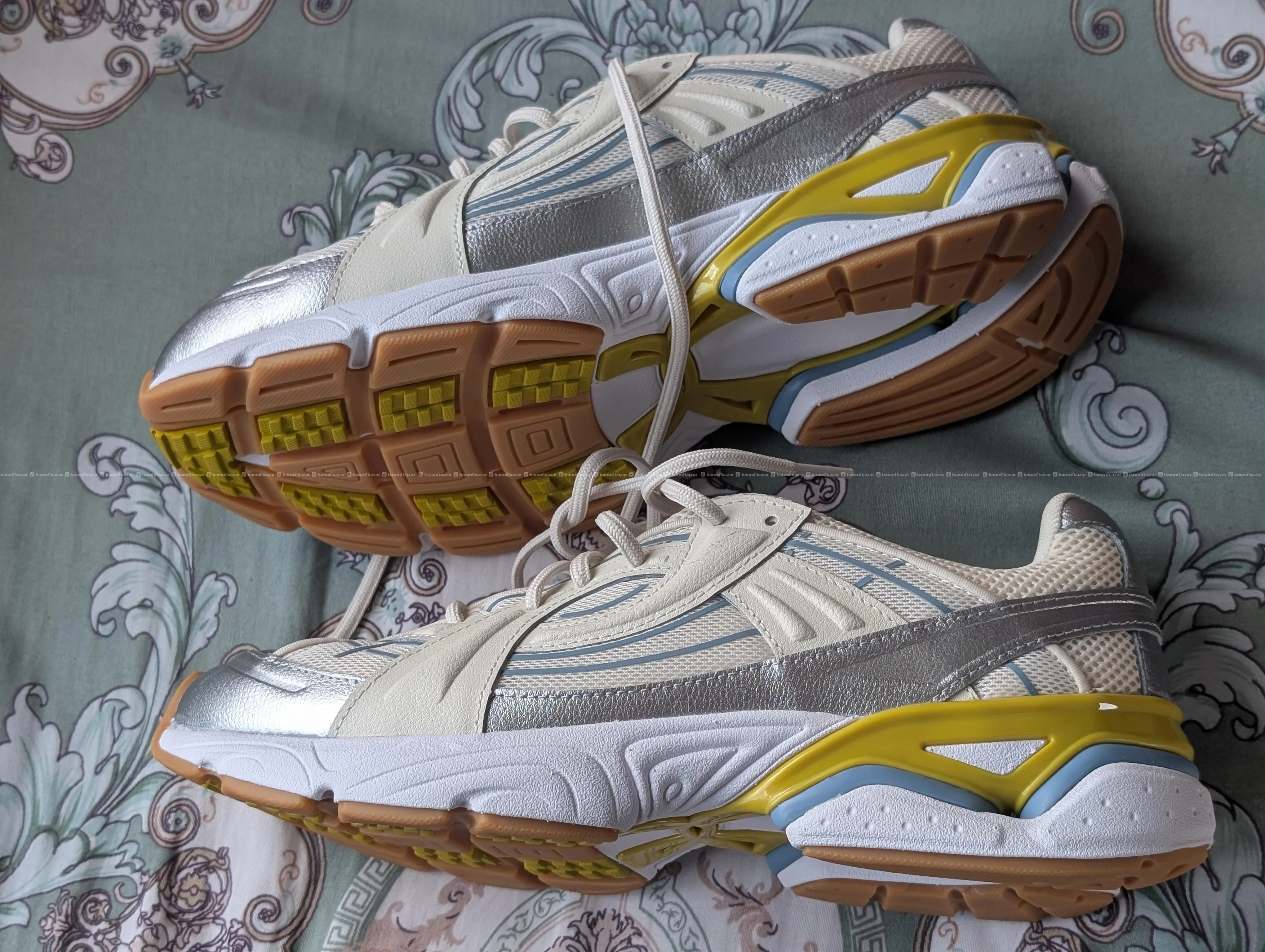 Brand New Under Armour UA Sola Sneakers (Unisex) 4