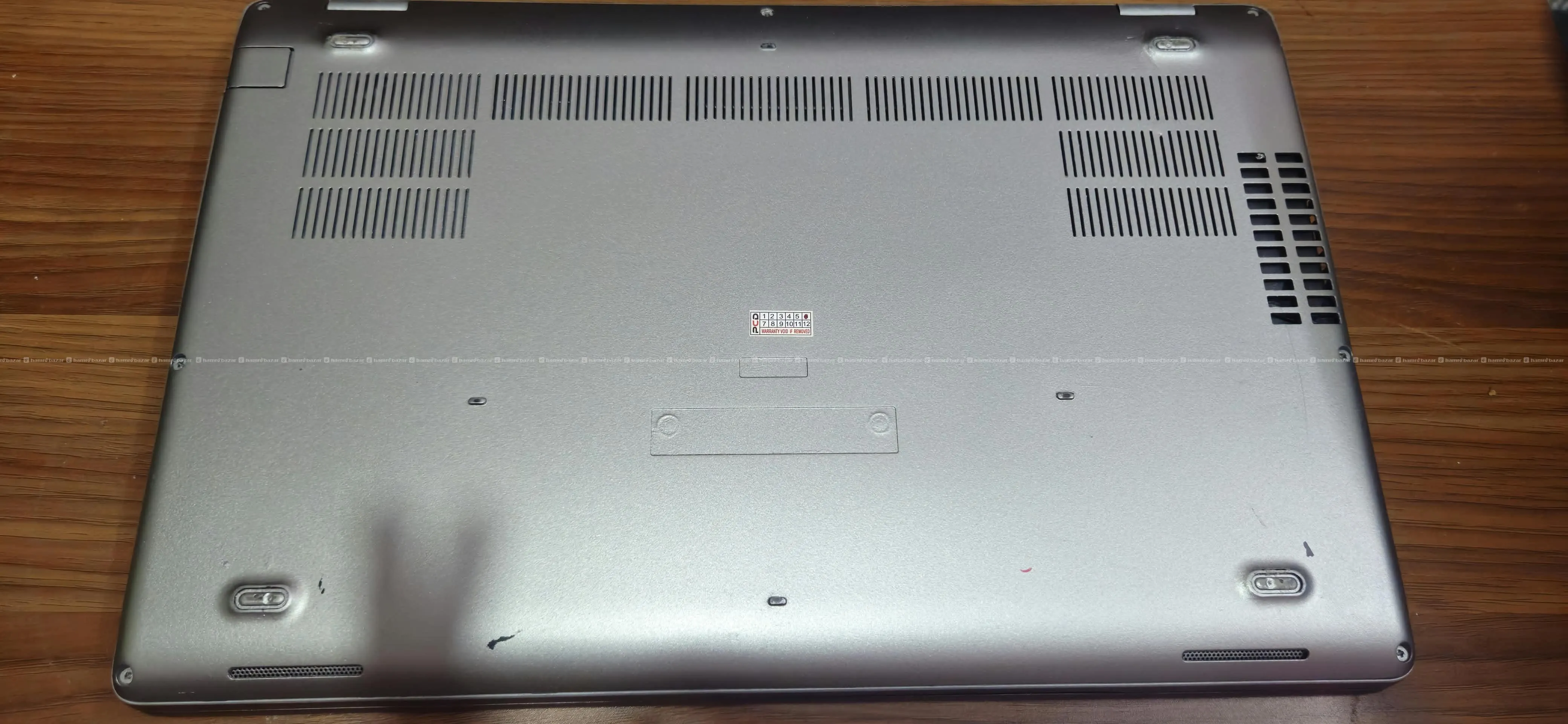 Dell Latitude 5511 | i5 10th Gen | 8/256GB | 3