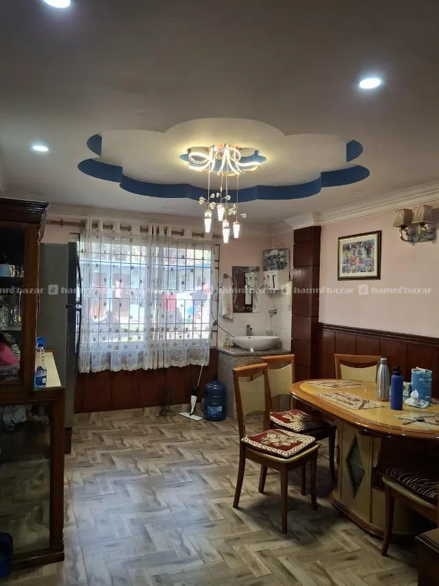 House for rent 6