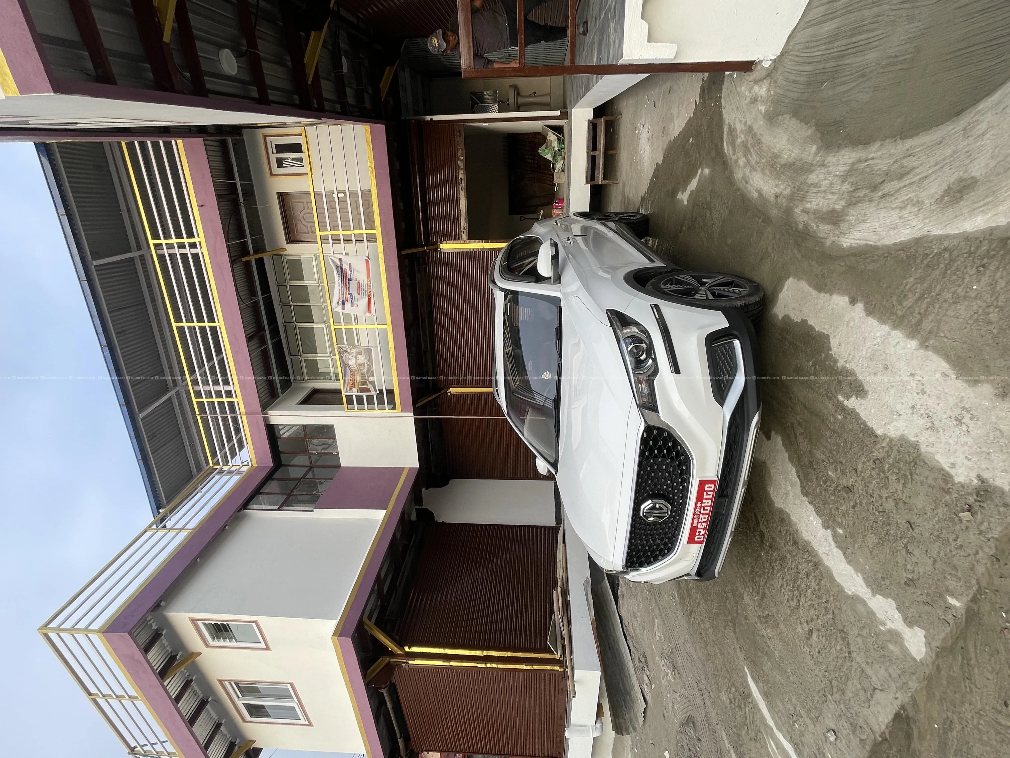 Shutter spce for Chiya Pasal / any business 2