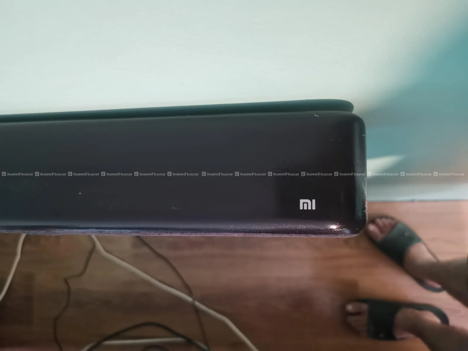 Xiaomi Soundbar pro : Bass Edition 3