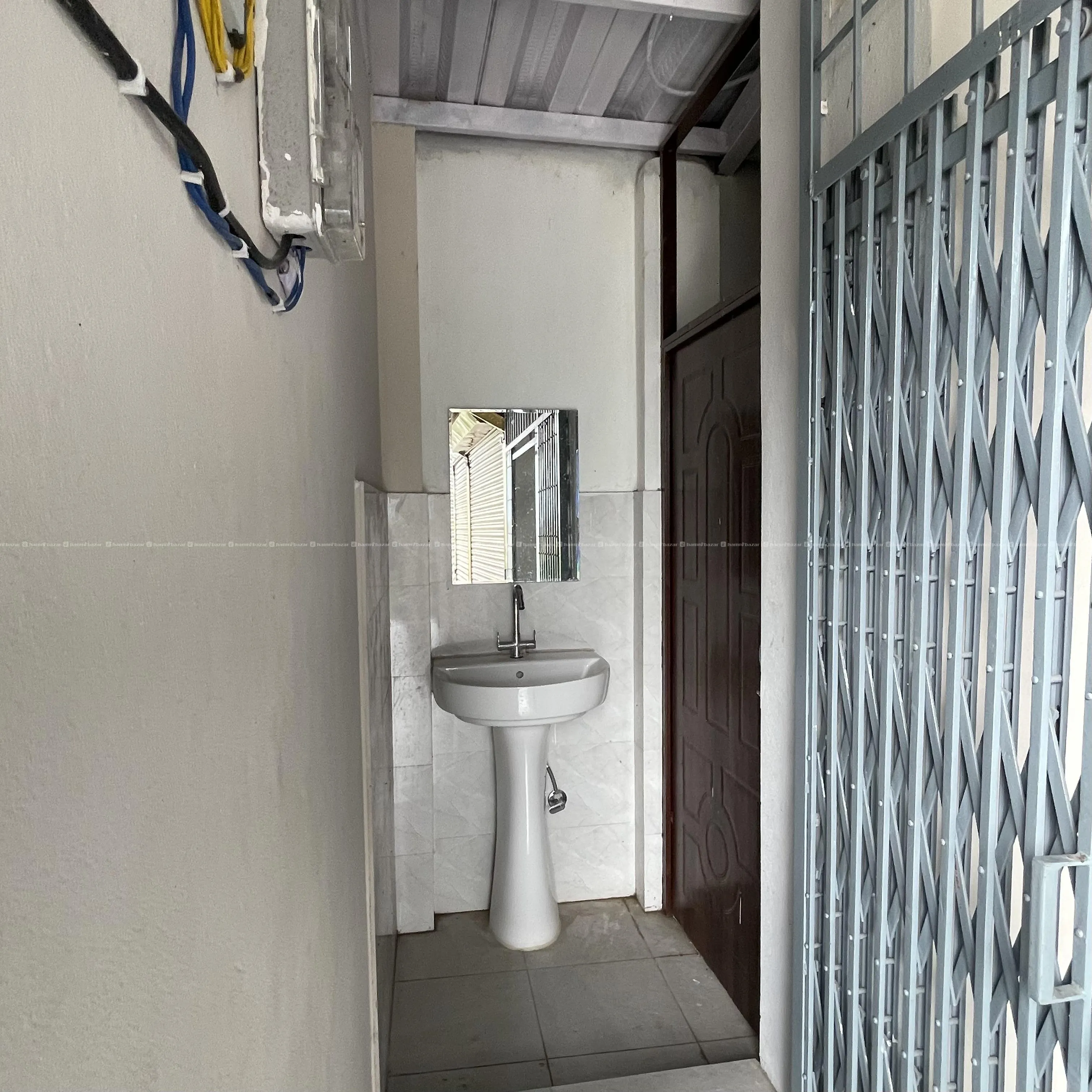 Shutter spce for Chiya Pasal / any business 3