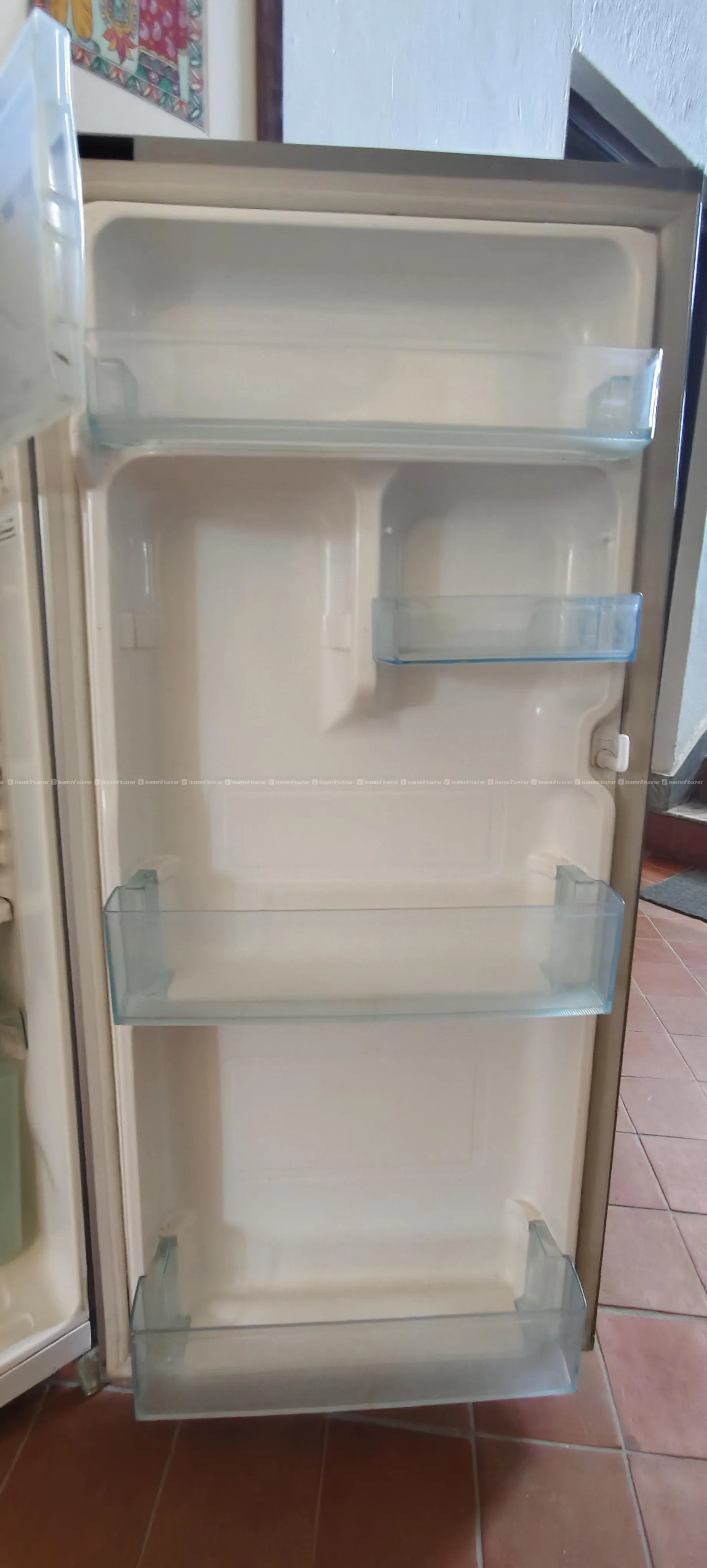 SAMSUNG 190 LT SINGLE DOOR REFRIGERATOR ON SALE 3