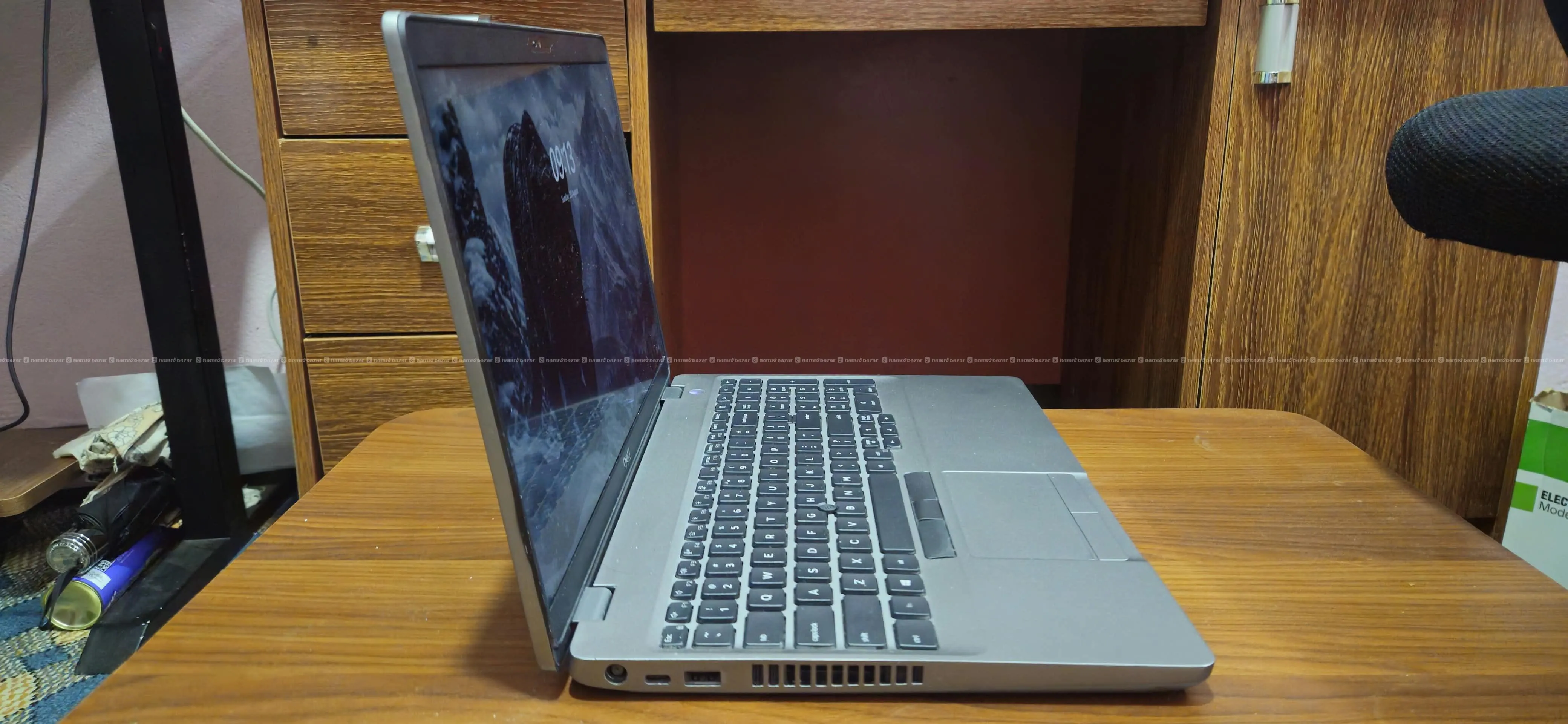 Dell Latitude 5511 | i5 10th Gen | 8/256GB | 5