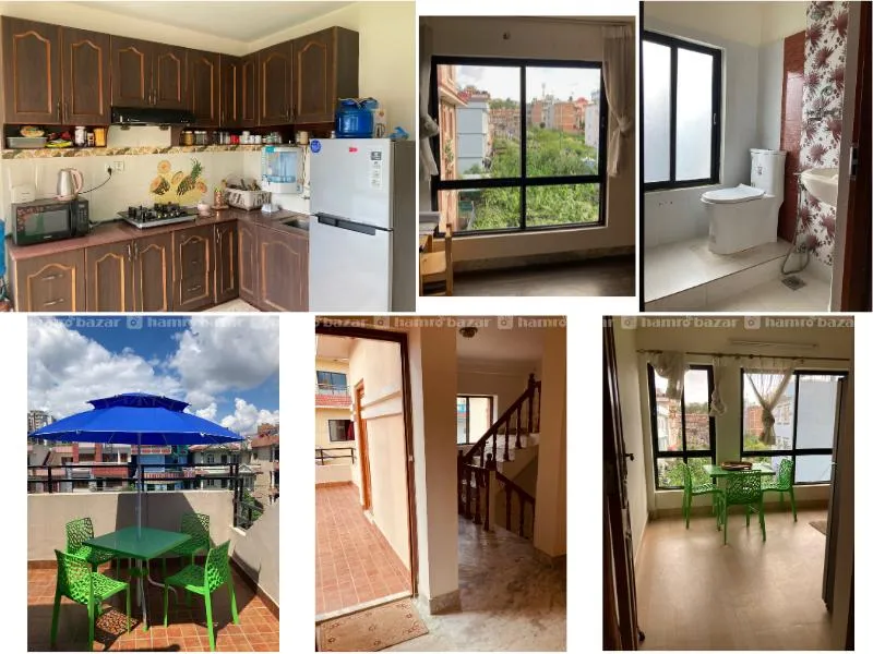 4 ana modern house for sale in Hattiban/Dhapakhel 7