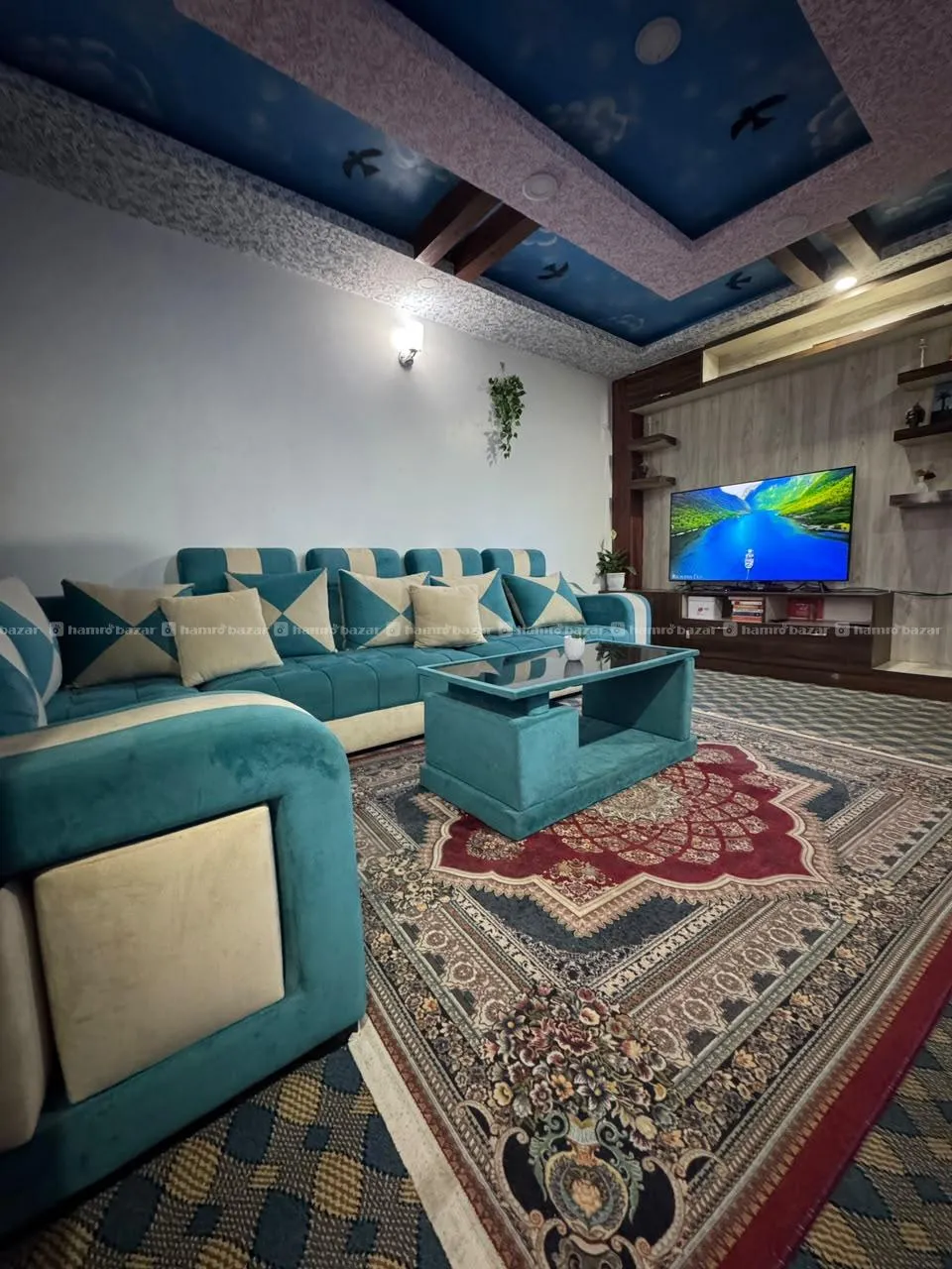 House for Sales in Gothatar, 3.19 crore 3