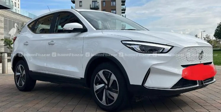 Brand New MG ZS EV on Sale ! 2