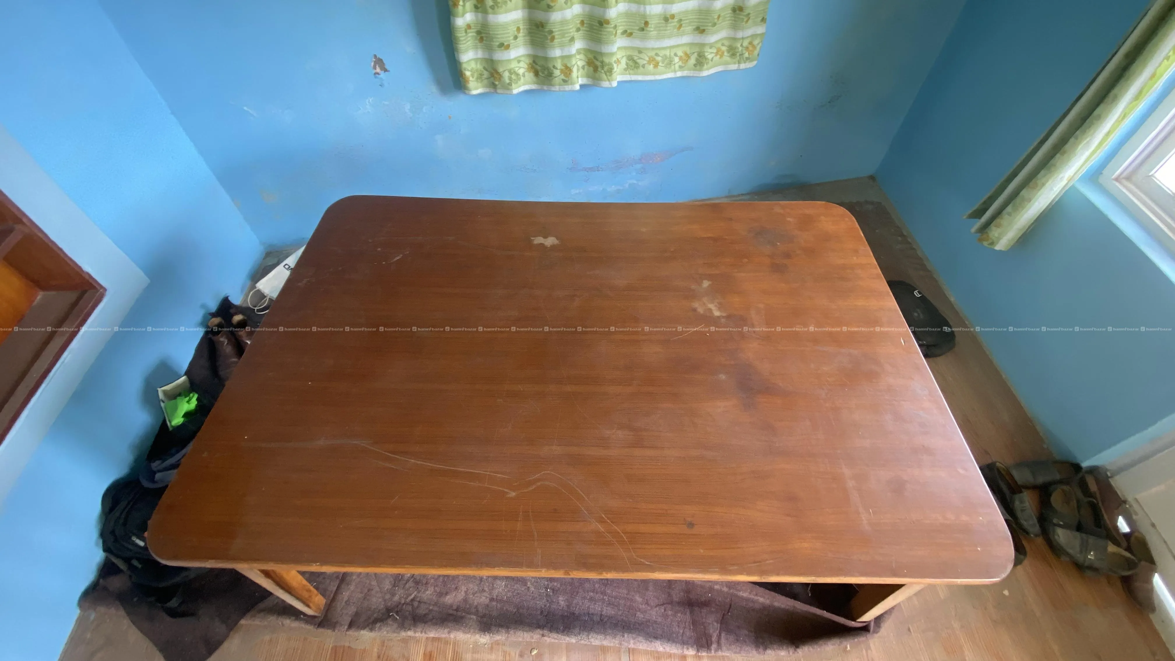 Office table 3