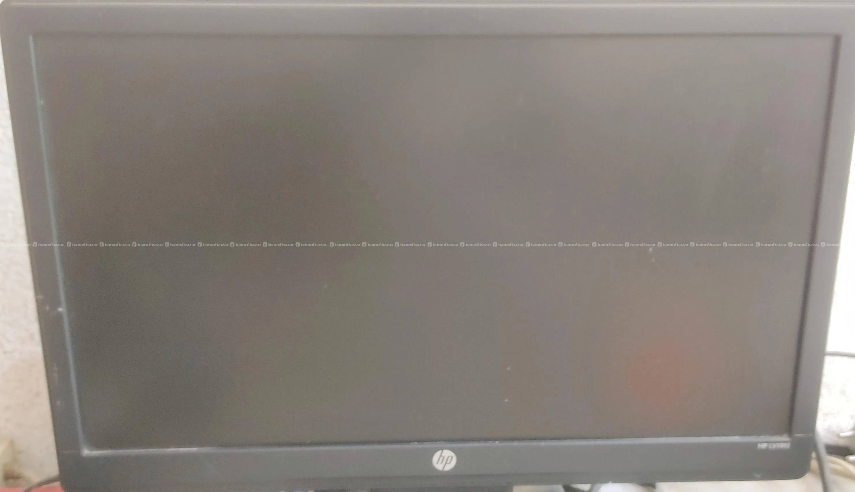 LED monitor 18.5 inch 2