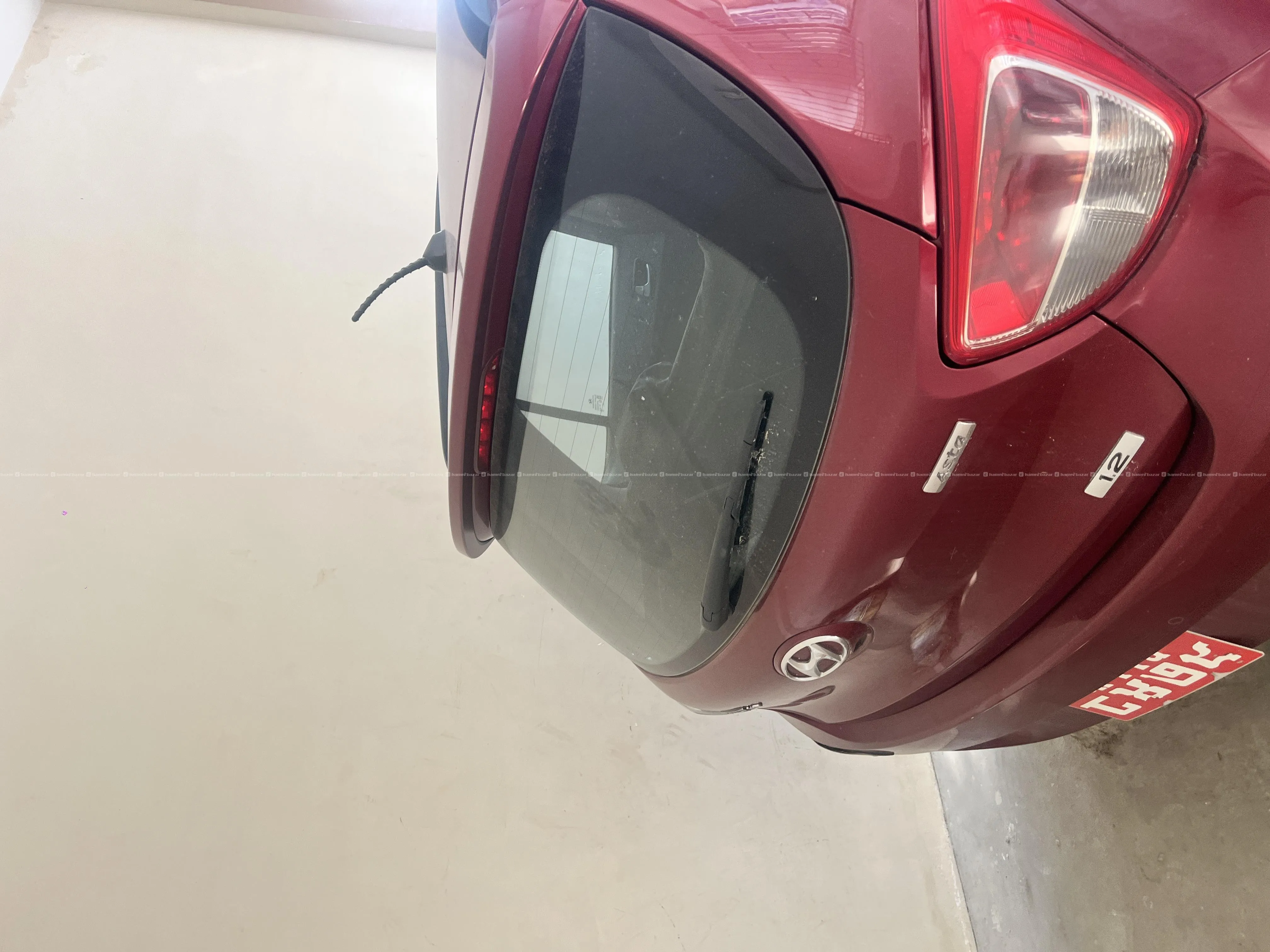 Grand i10 asta 2