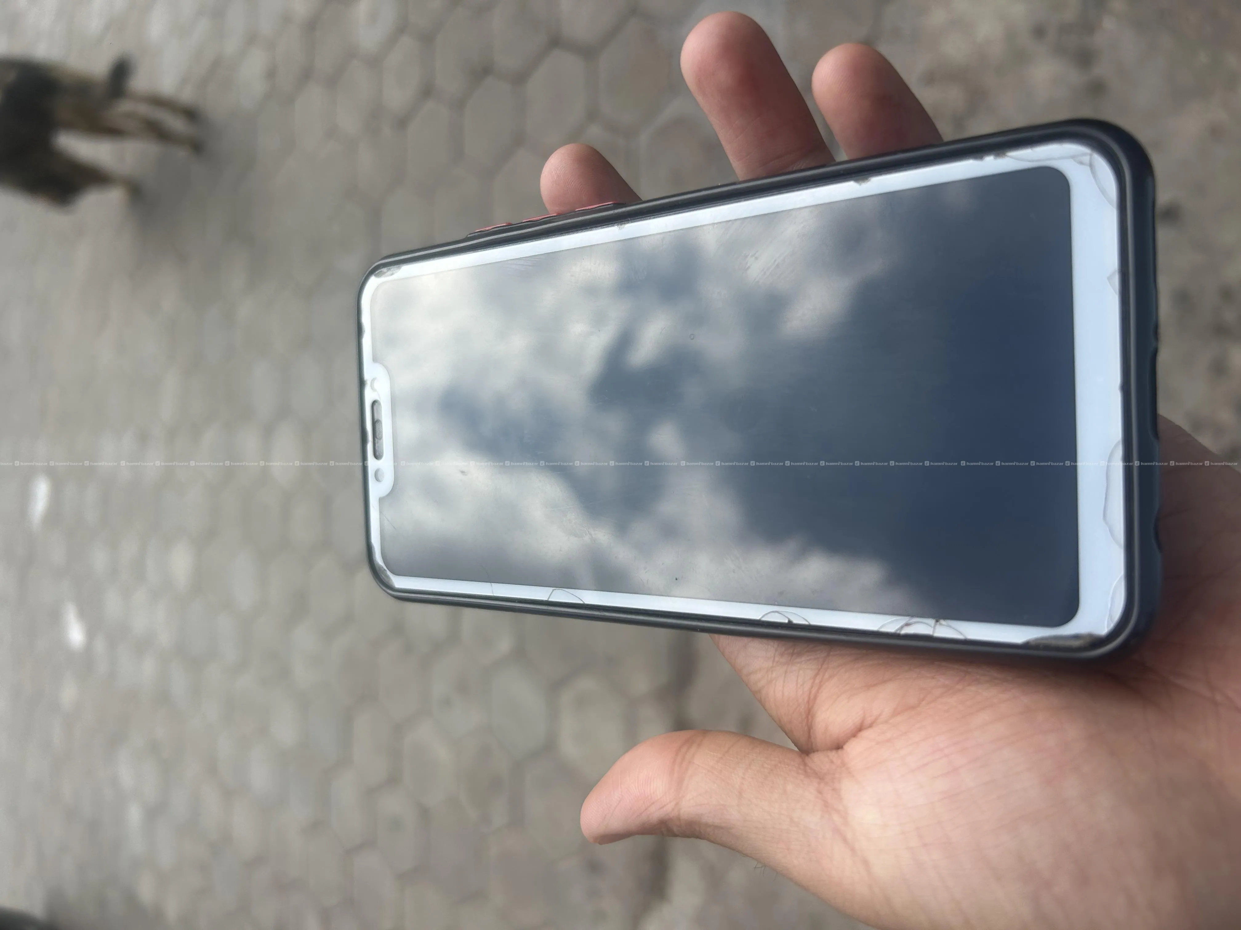 Huawei Nova3i 4/128Gb 3
