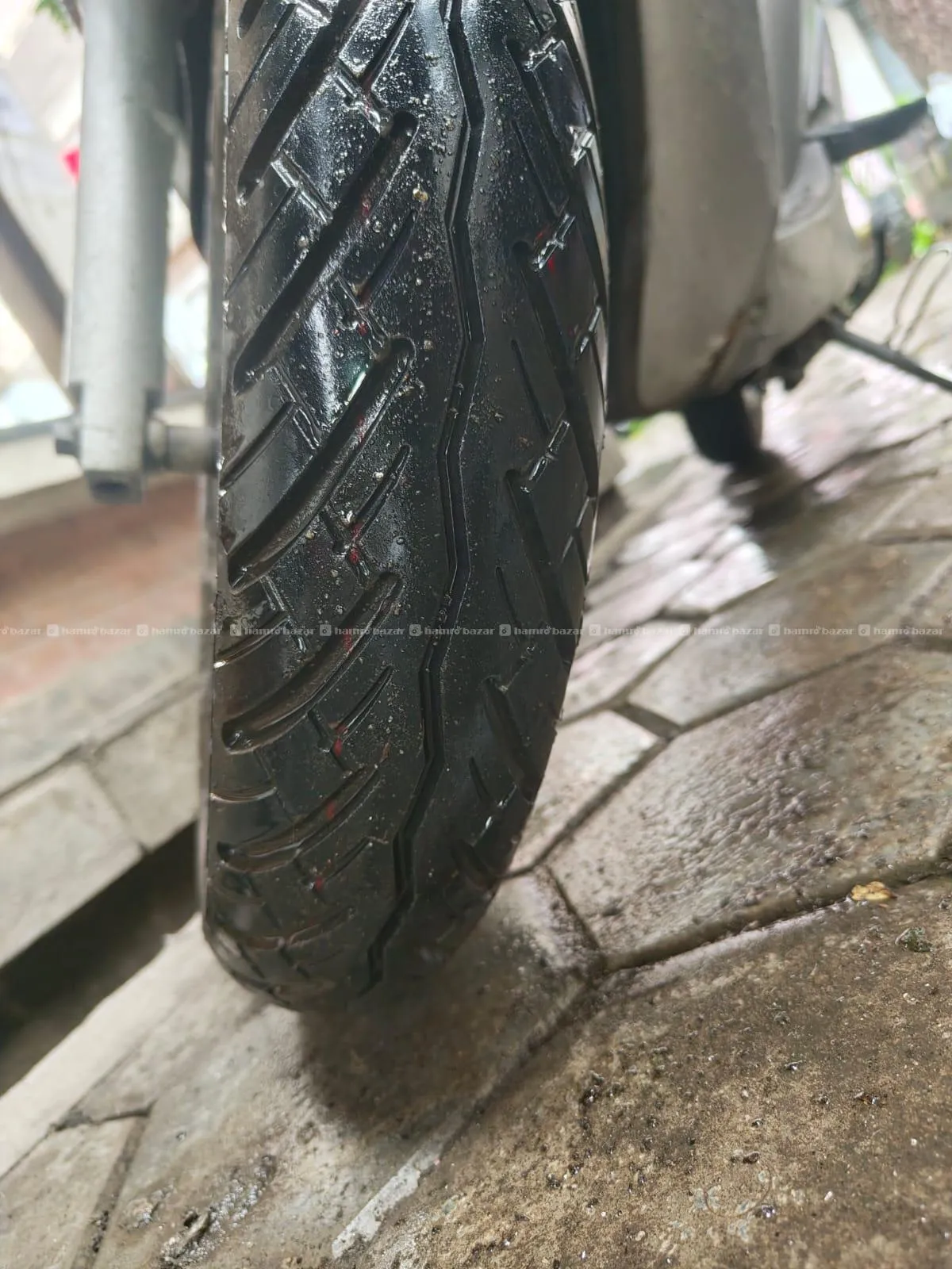 Honda Dio 2017 Model 2