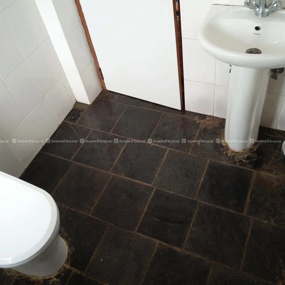 Fully furnished 3-bedroom flat on rent in Mhepi 8
