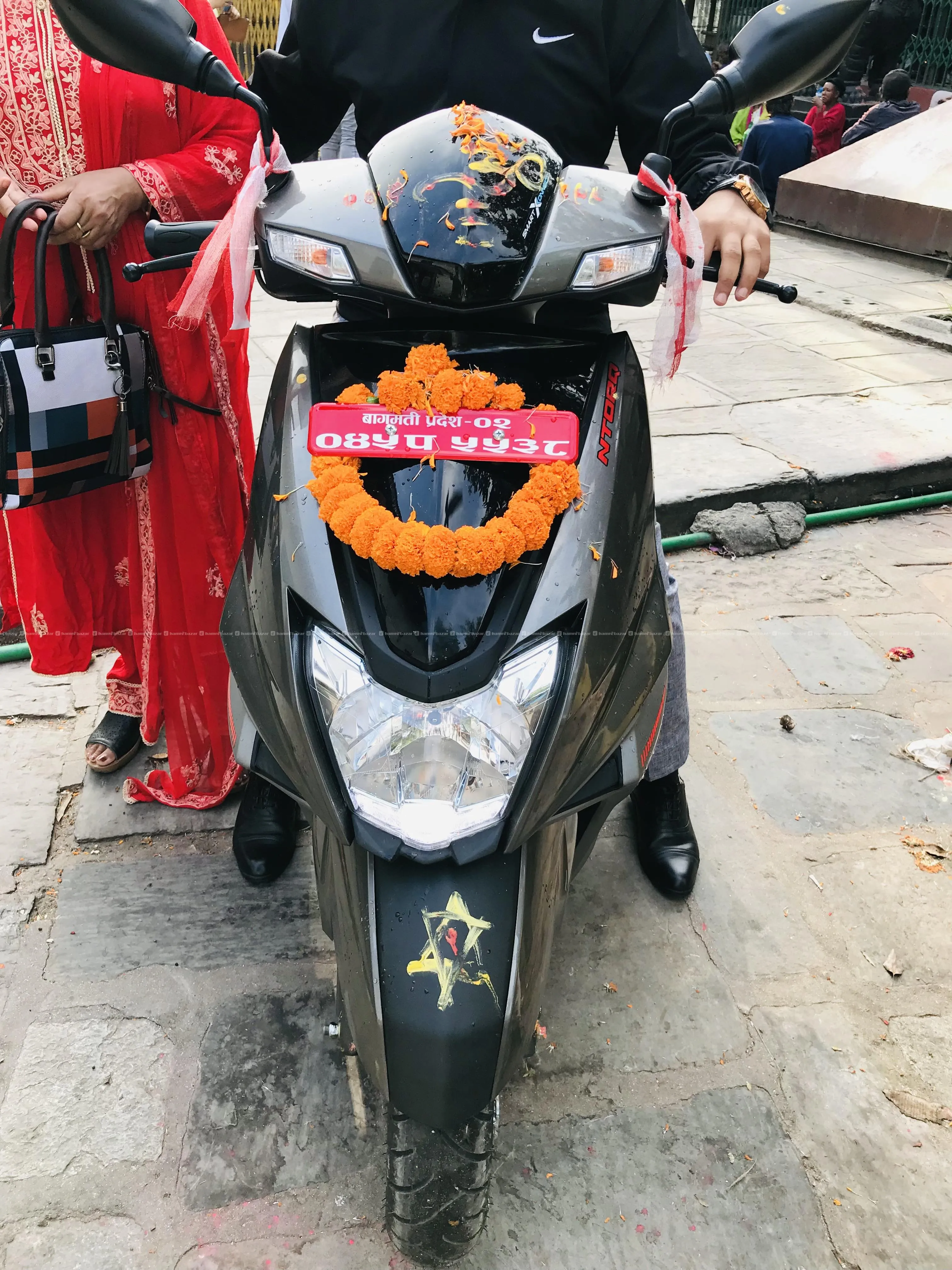 Scooter on sale 2