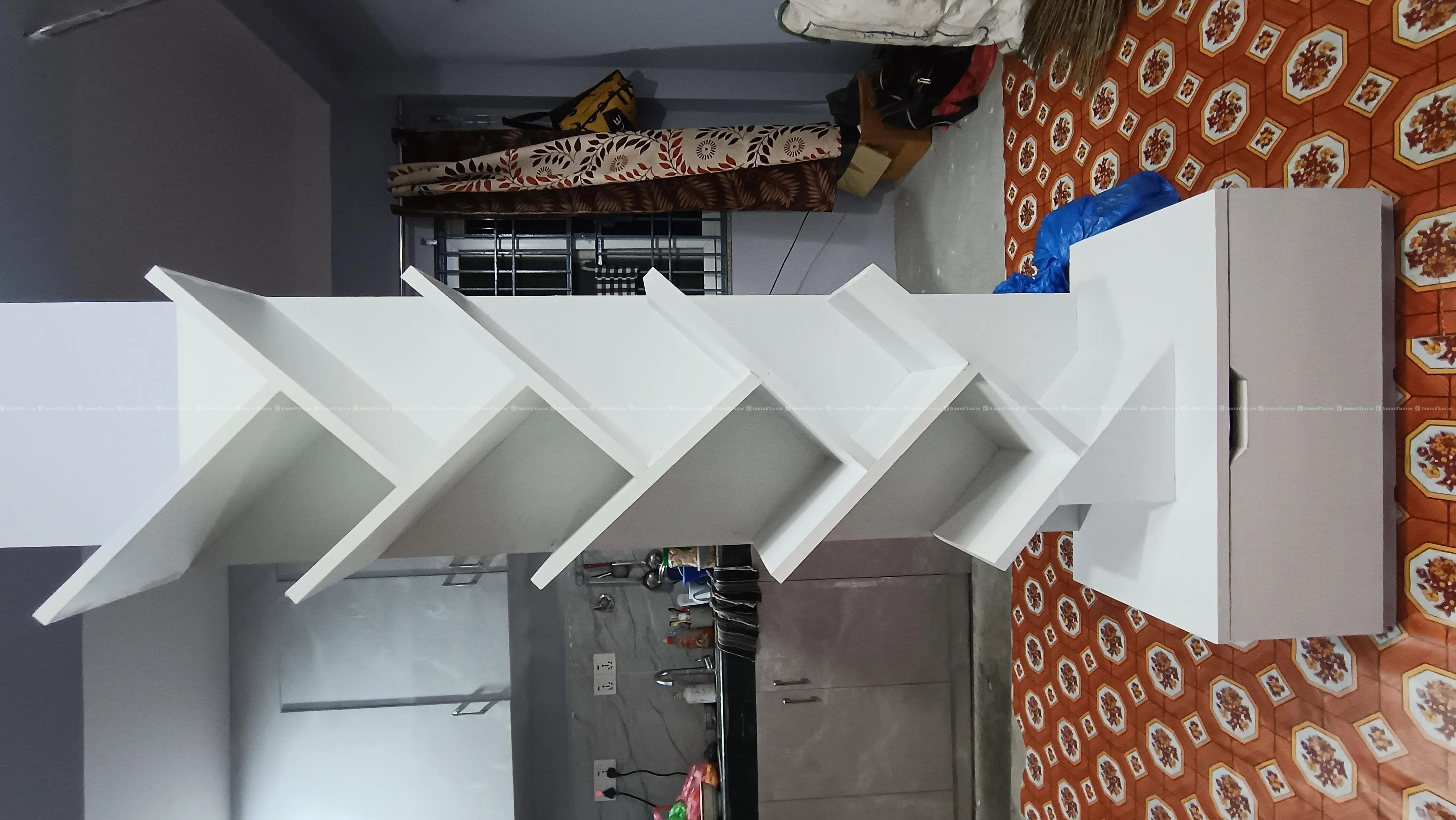 Book Rack 2