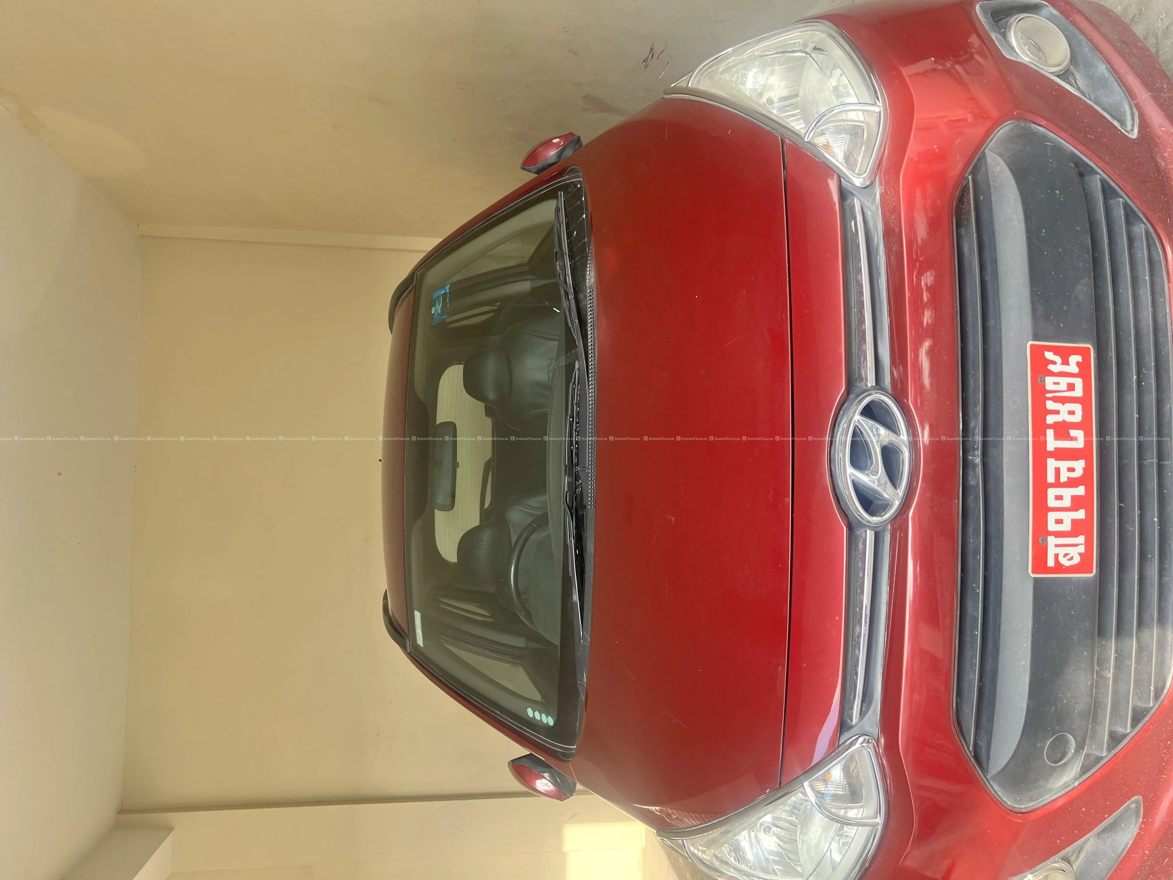 Grand i10 asta 3