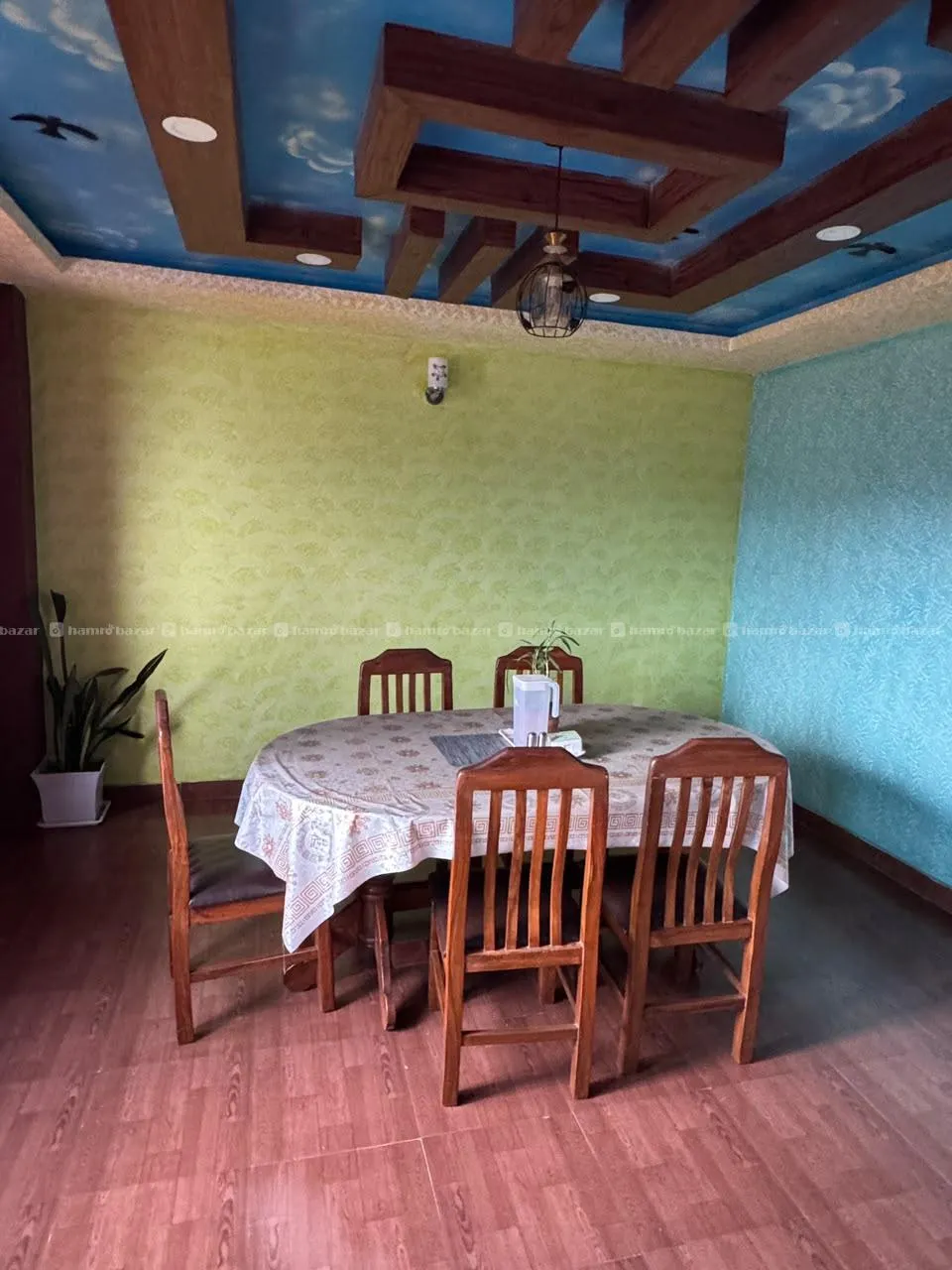 House for Sales in Gothatar, 3.19 crore 7