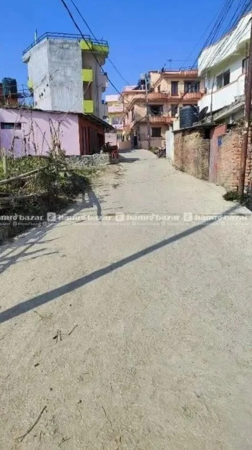 Land for sale - Dhapakhel, Lalitpur 3