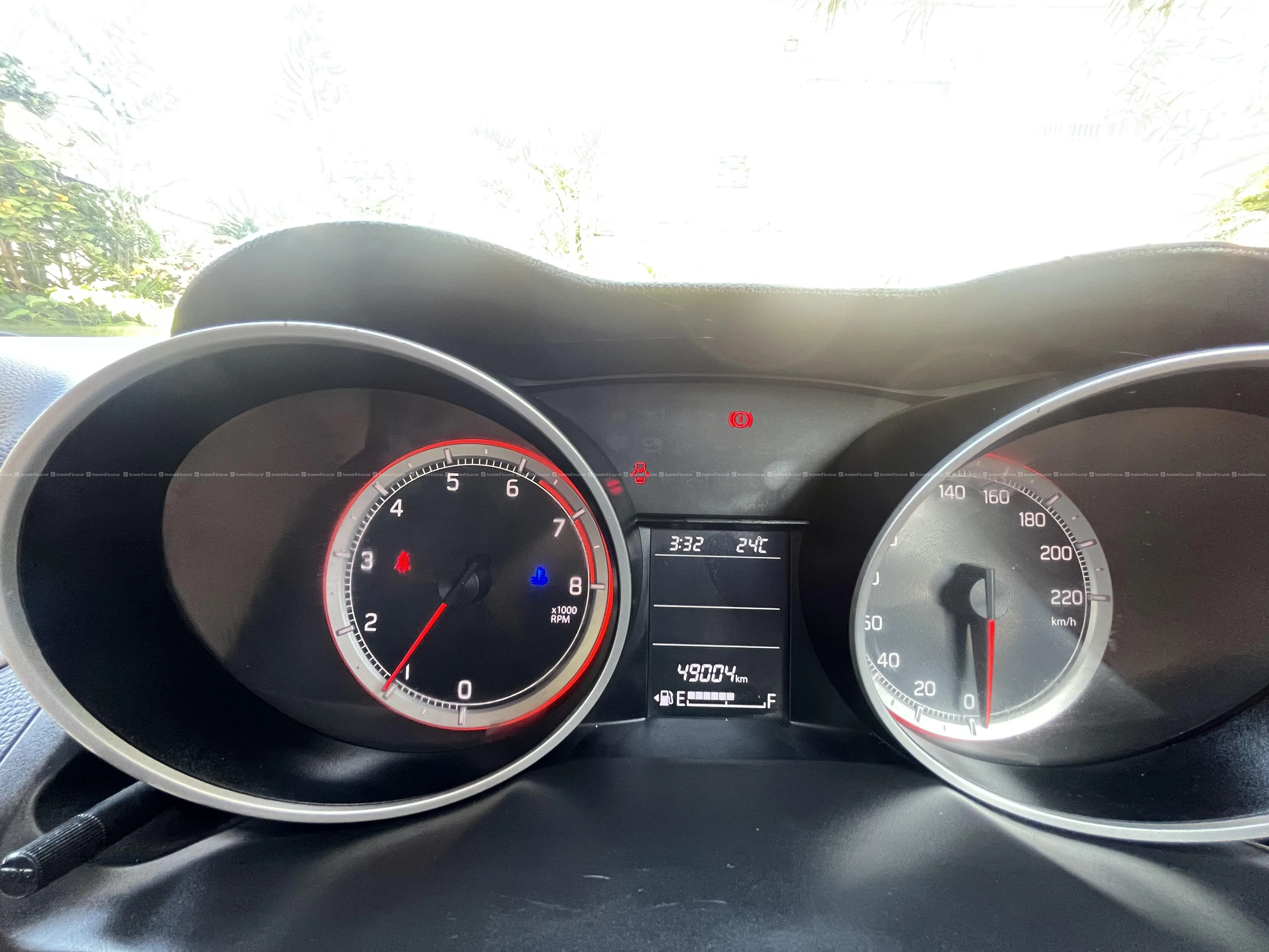 Suzuki Swift zxi 2020 2