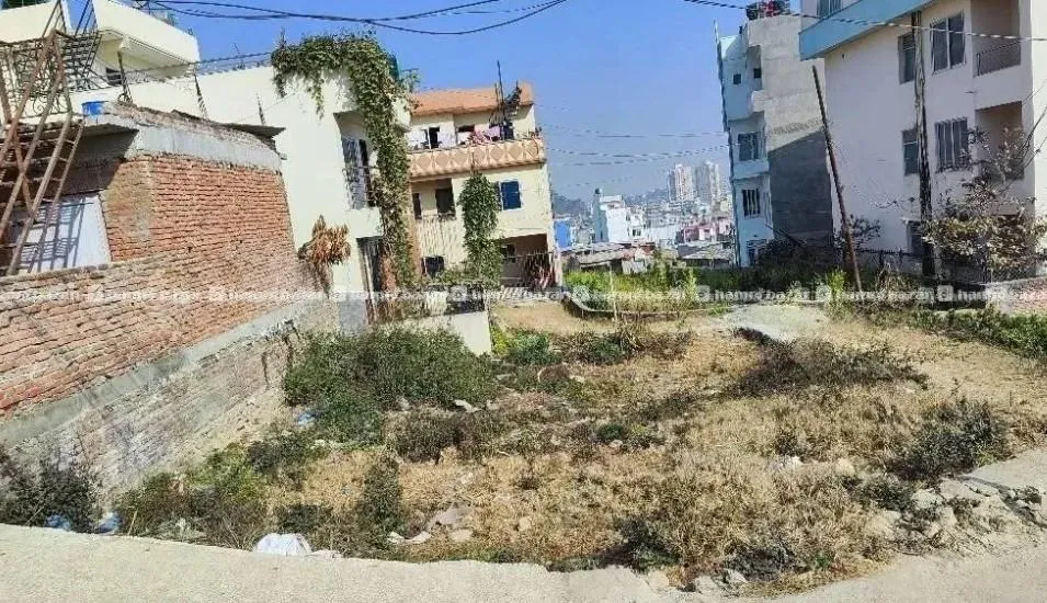 Land for sale - Dhapakhel, Lalitpur 2