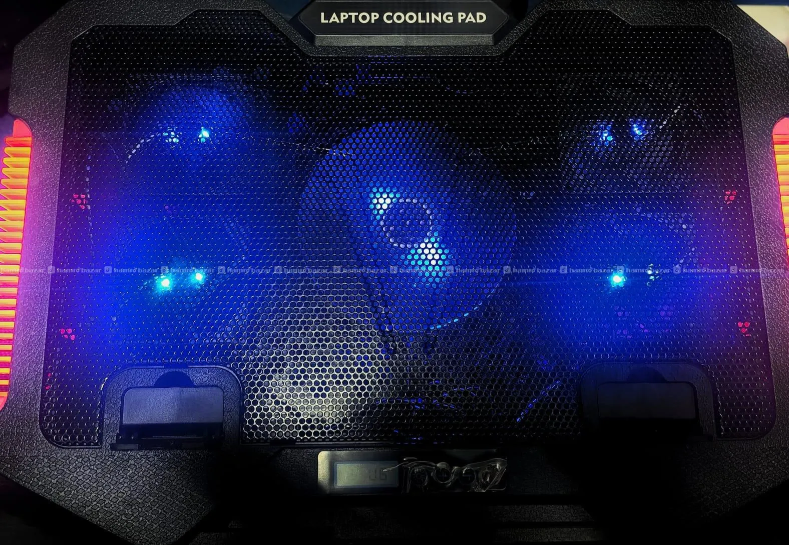Laptop cooling pad cooler 2