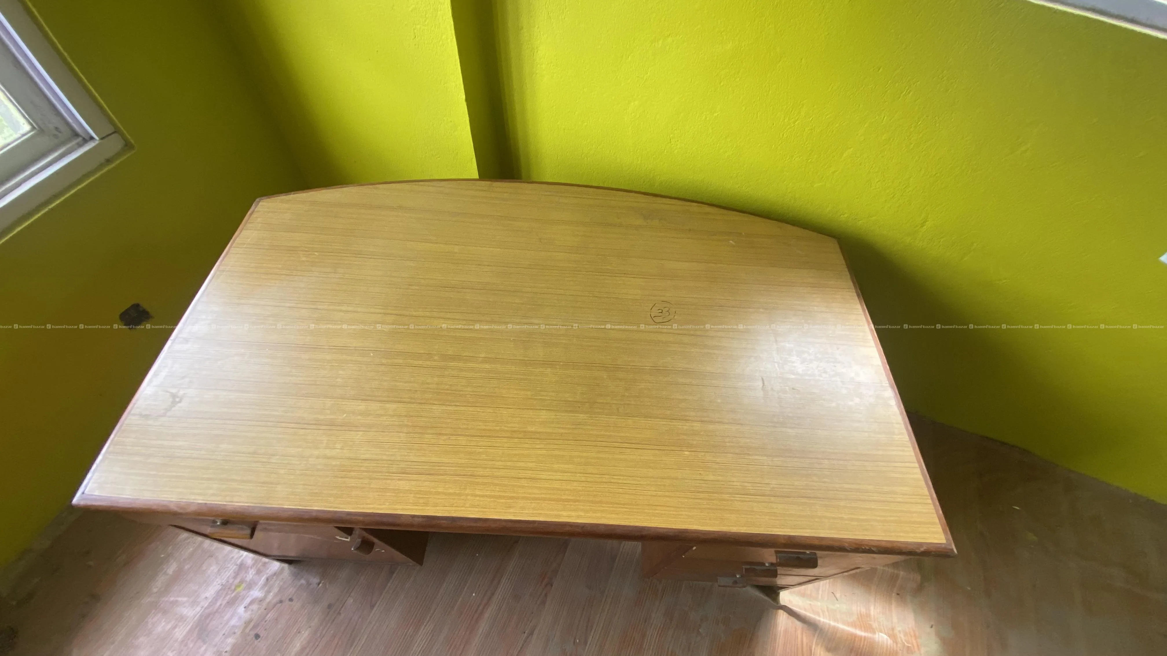 Office Table 2