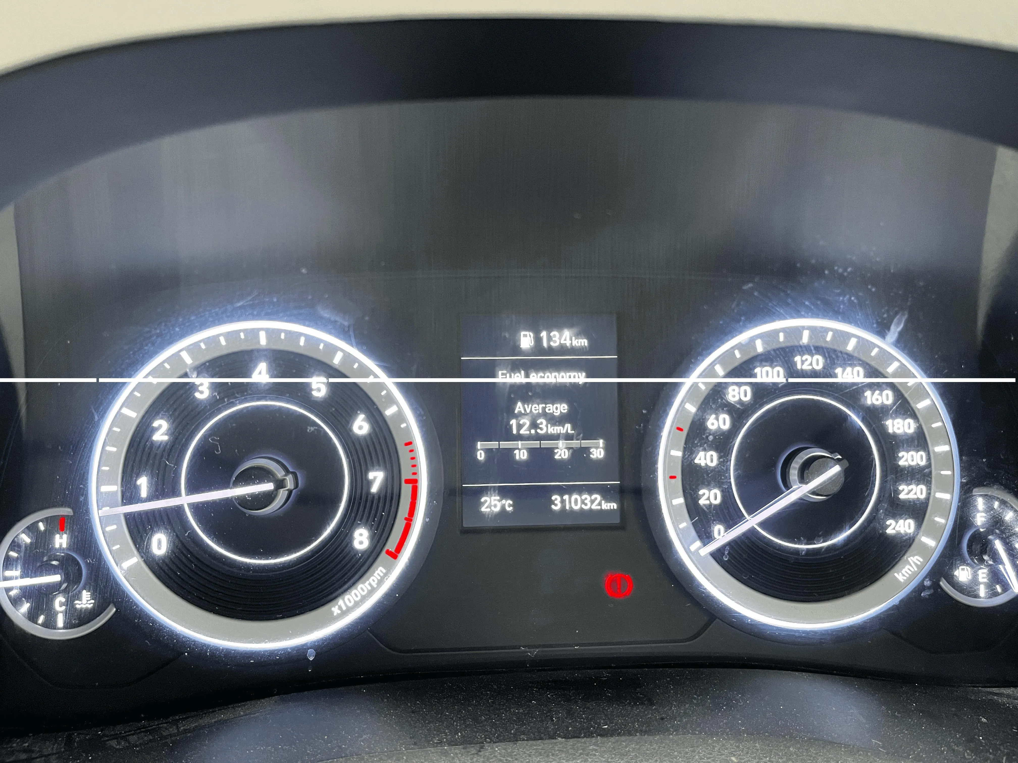 Hyundai Creta 1.5 S 3