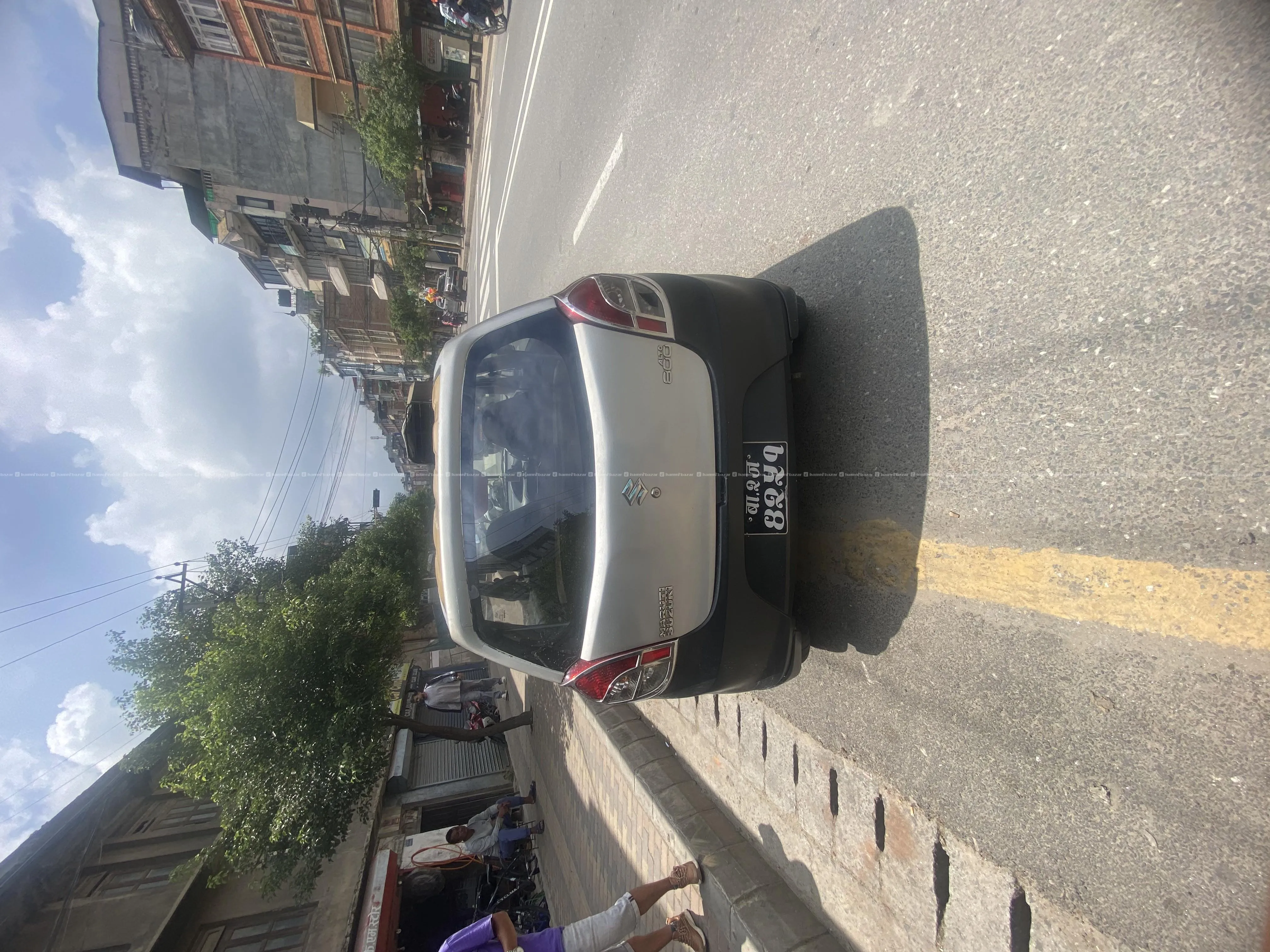 Taxi on sale and finance 2
