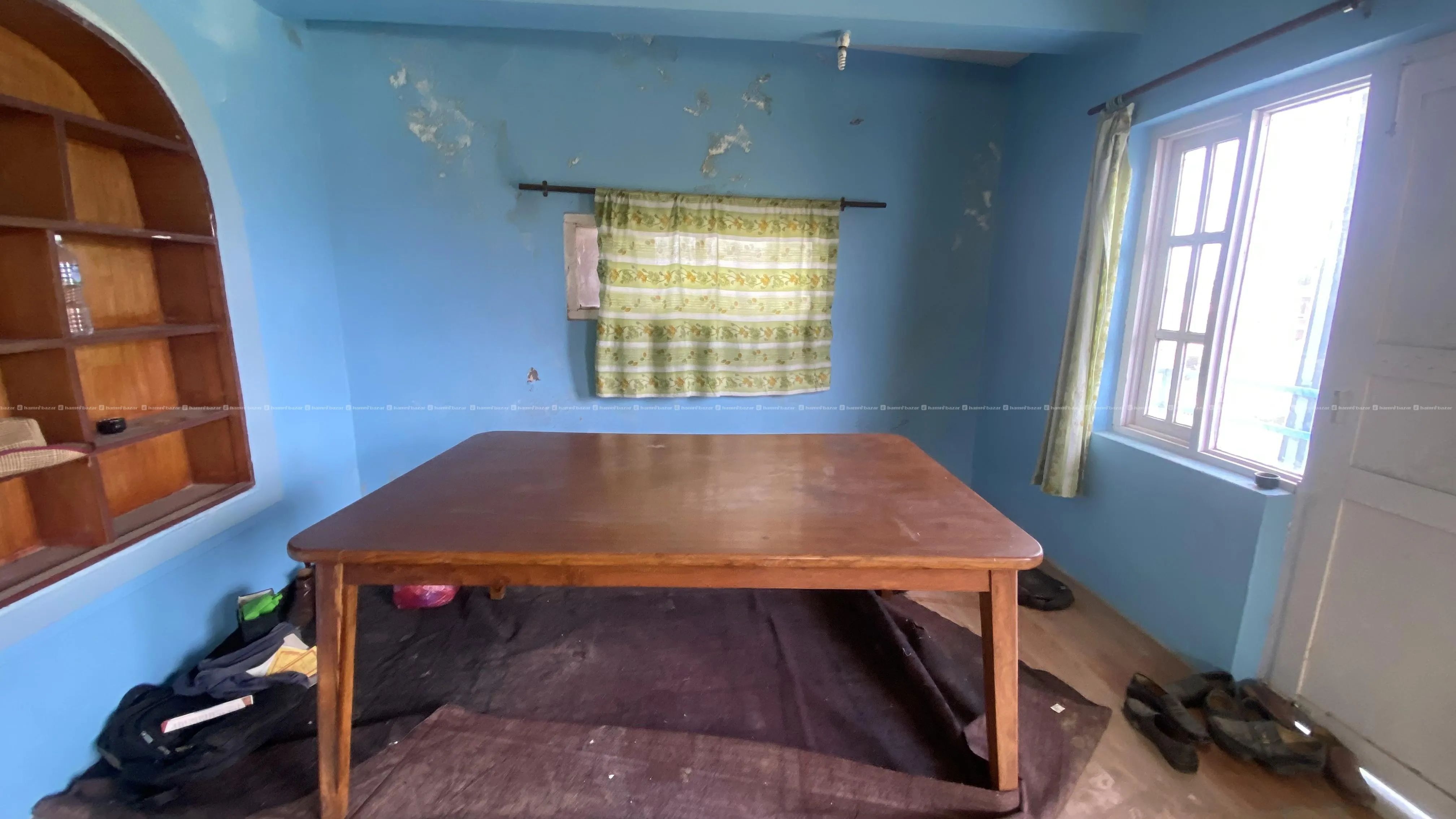 Office table 2