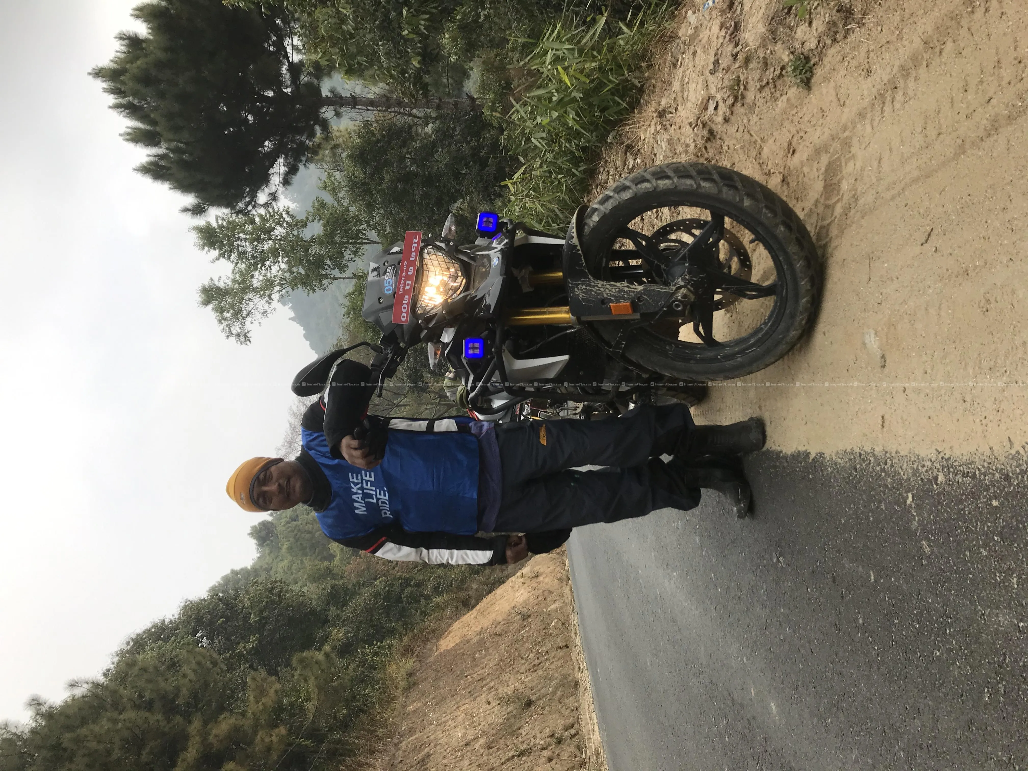 BMW GS for sale 2