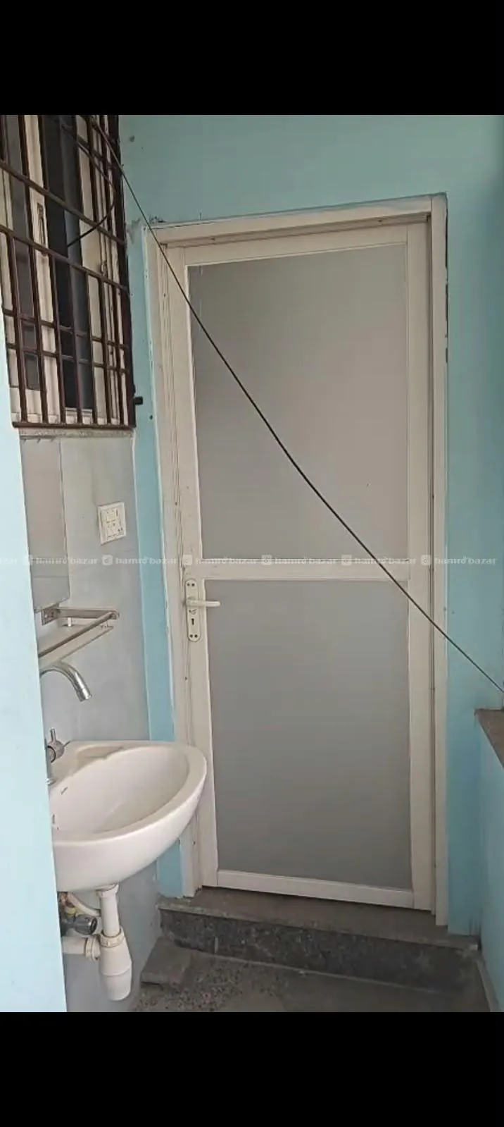 Flat on rent RESIDENTIAL at 2nd floor NAKKHU chowk 2