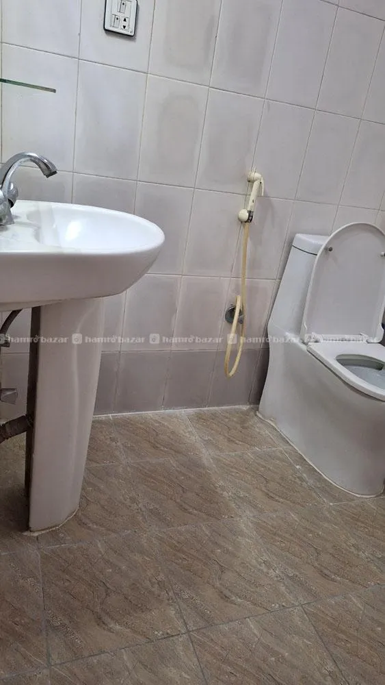 Fully furnished 3-bedroom flat on rent in Mhepi 2
