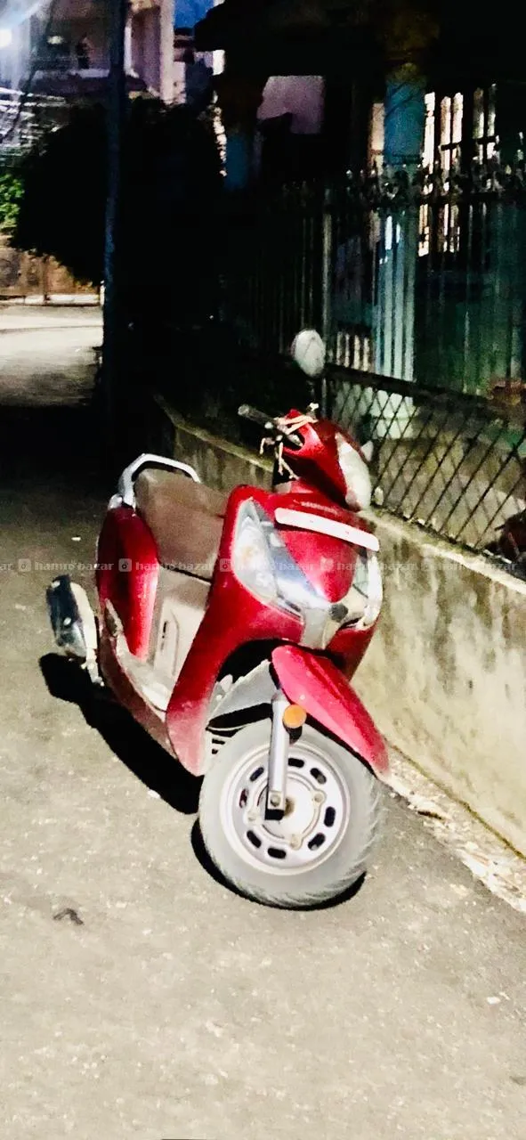 scooter aviator 2