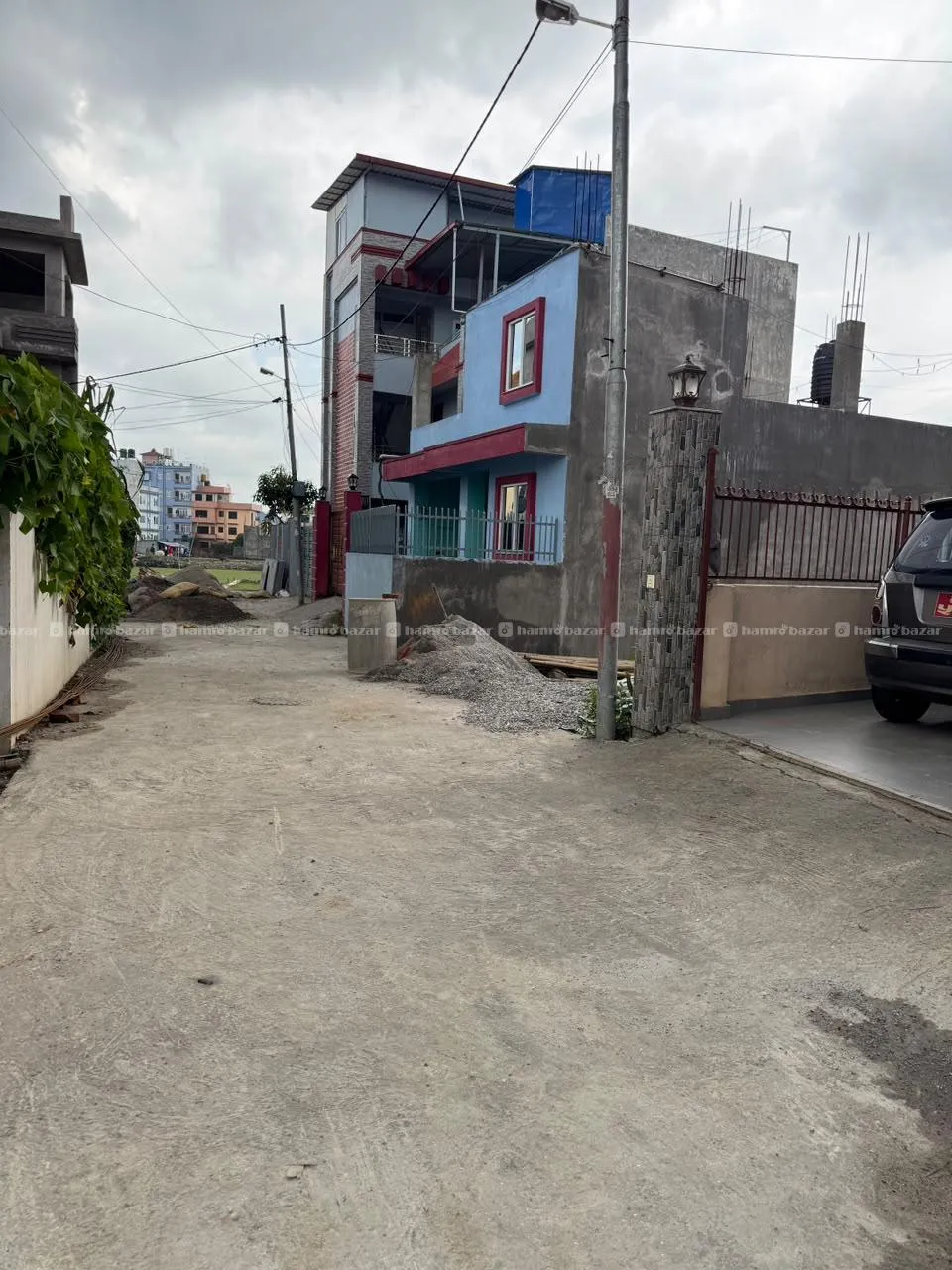 House for Sales in Gothatar, 3.19 crore 4