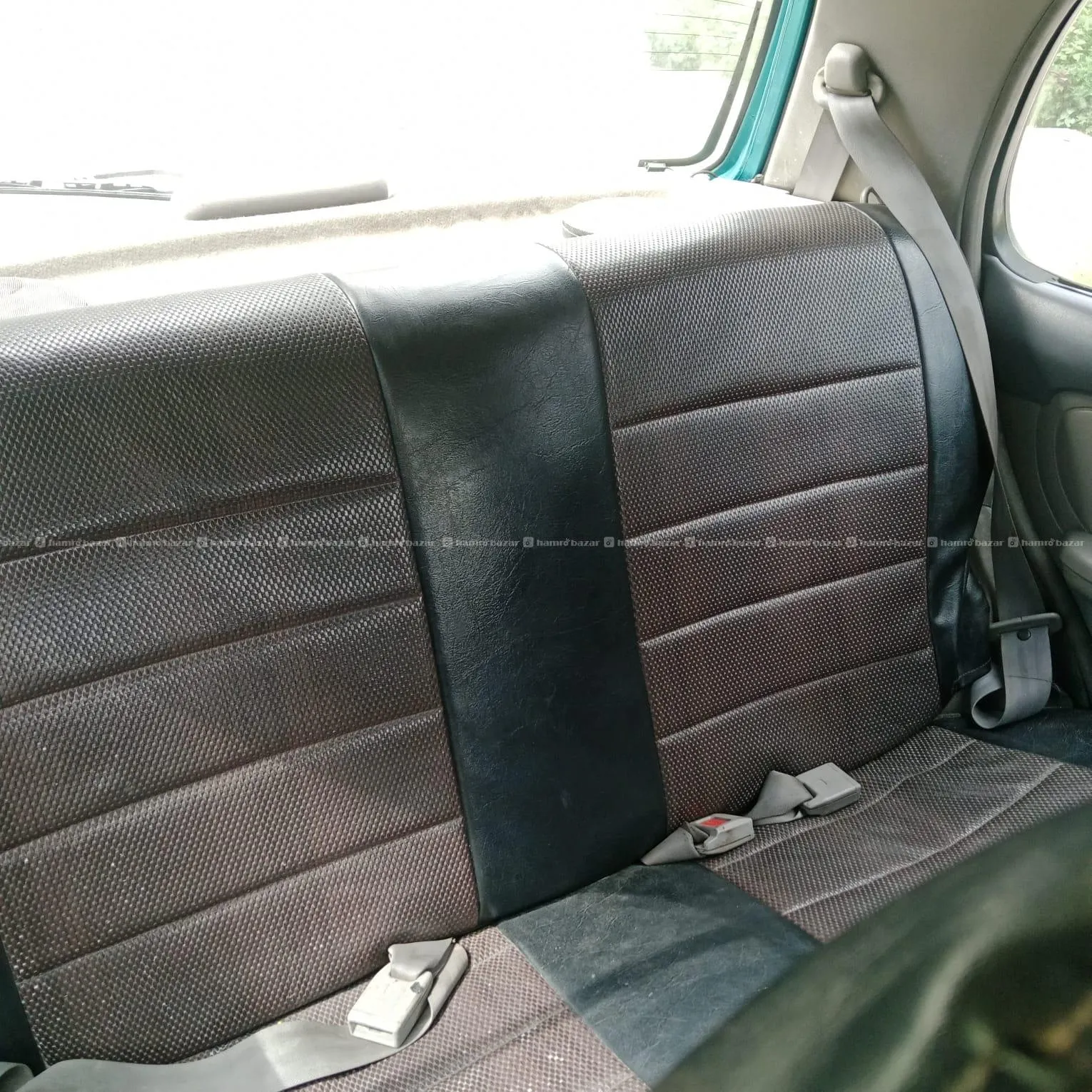 nissan micra for sale 3