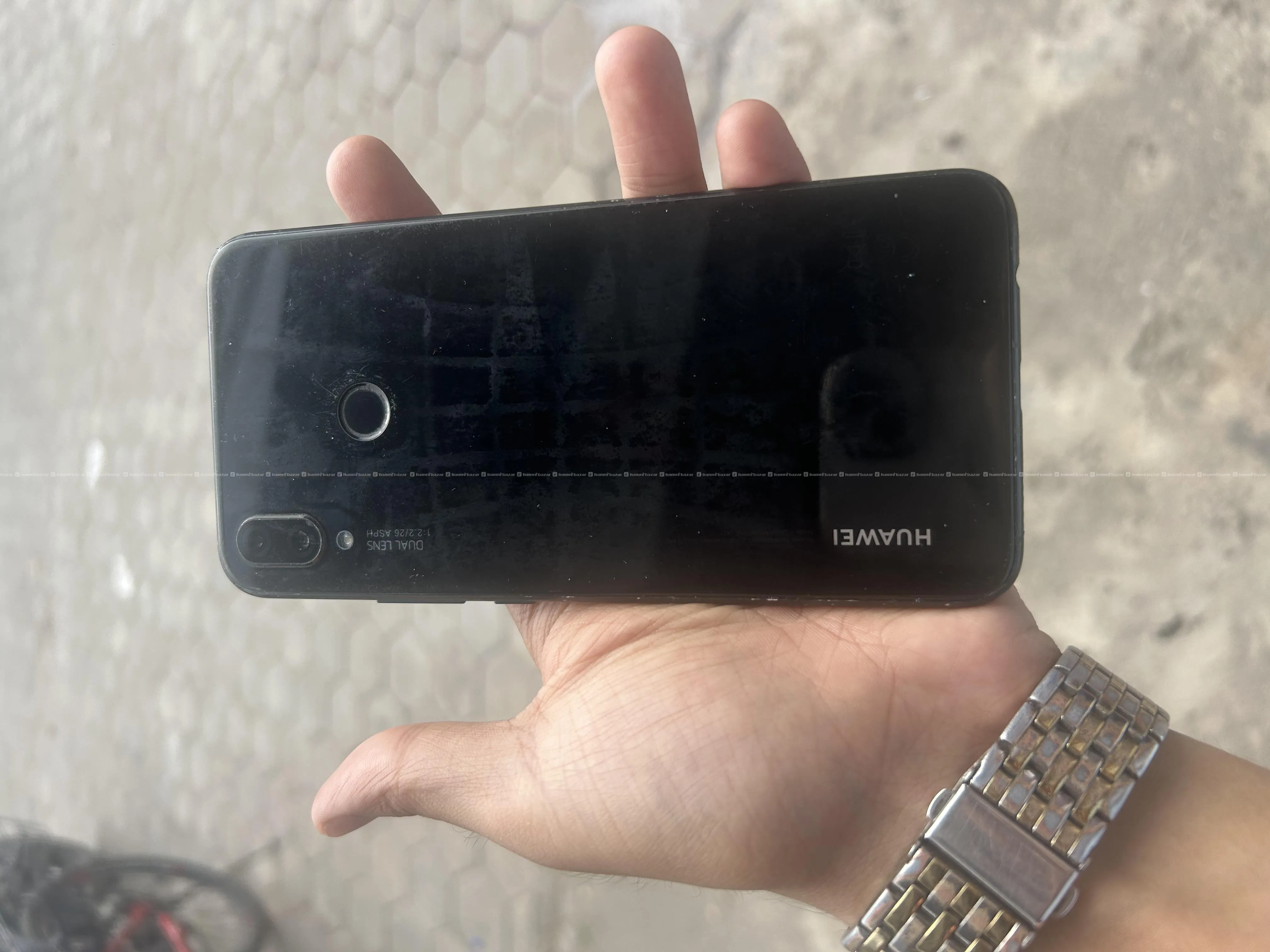 Huawei Nova3i 4/128Gb 2