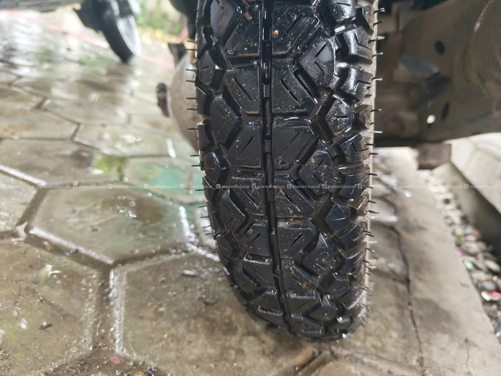 Honda Dio 2017 Model 7