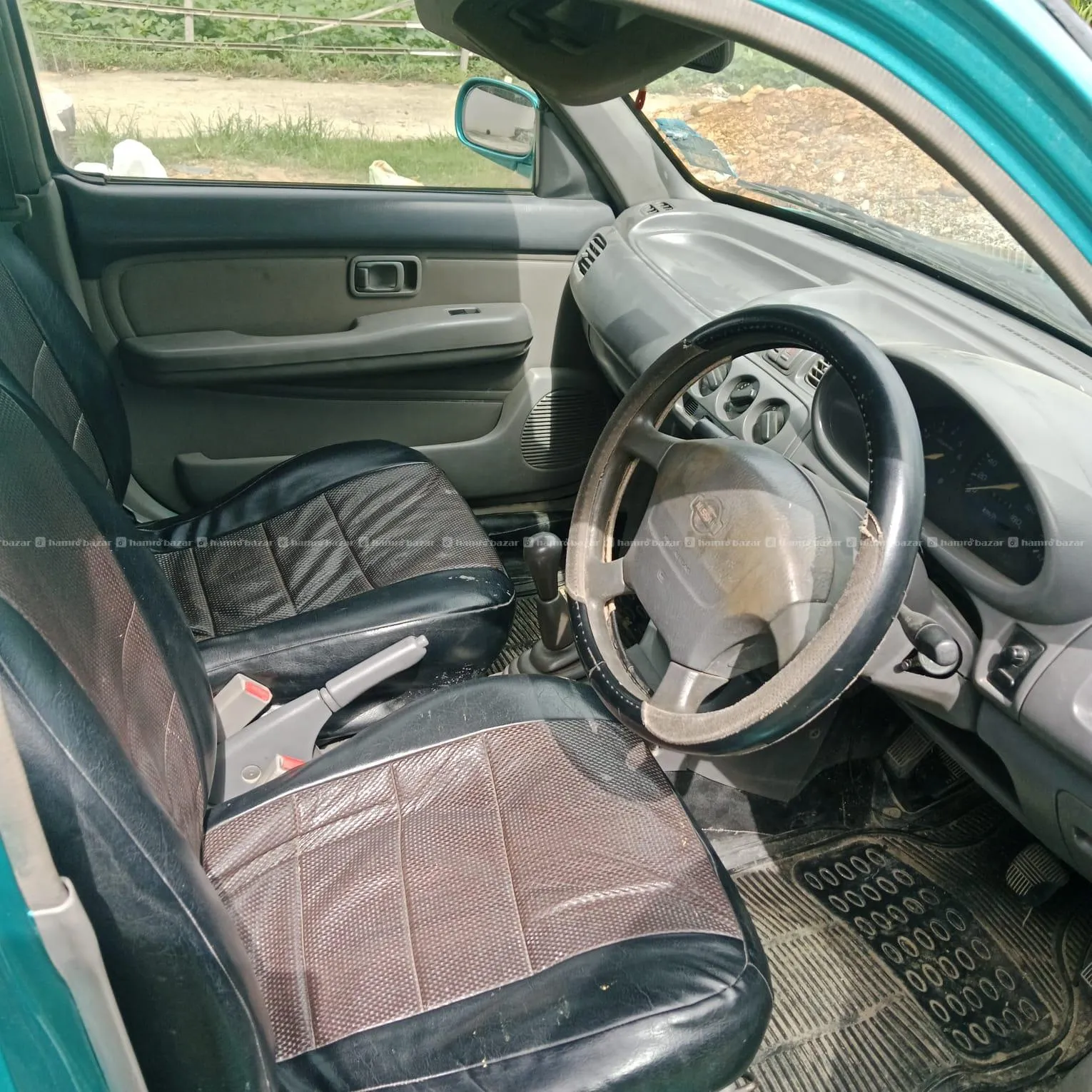 nissan micra for sale 8