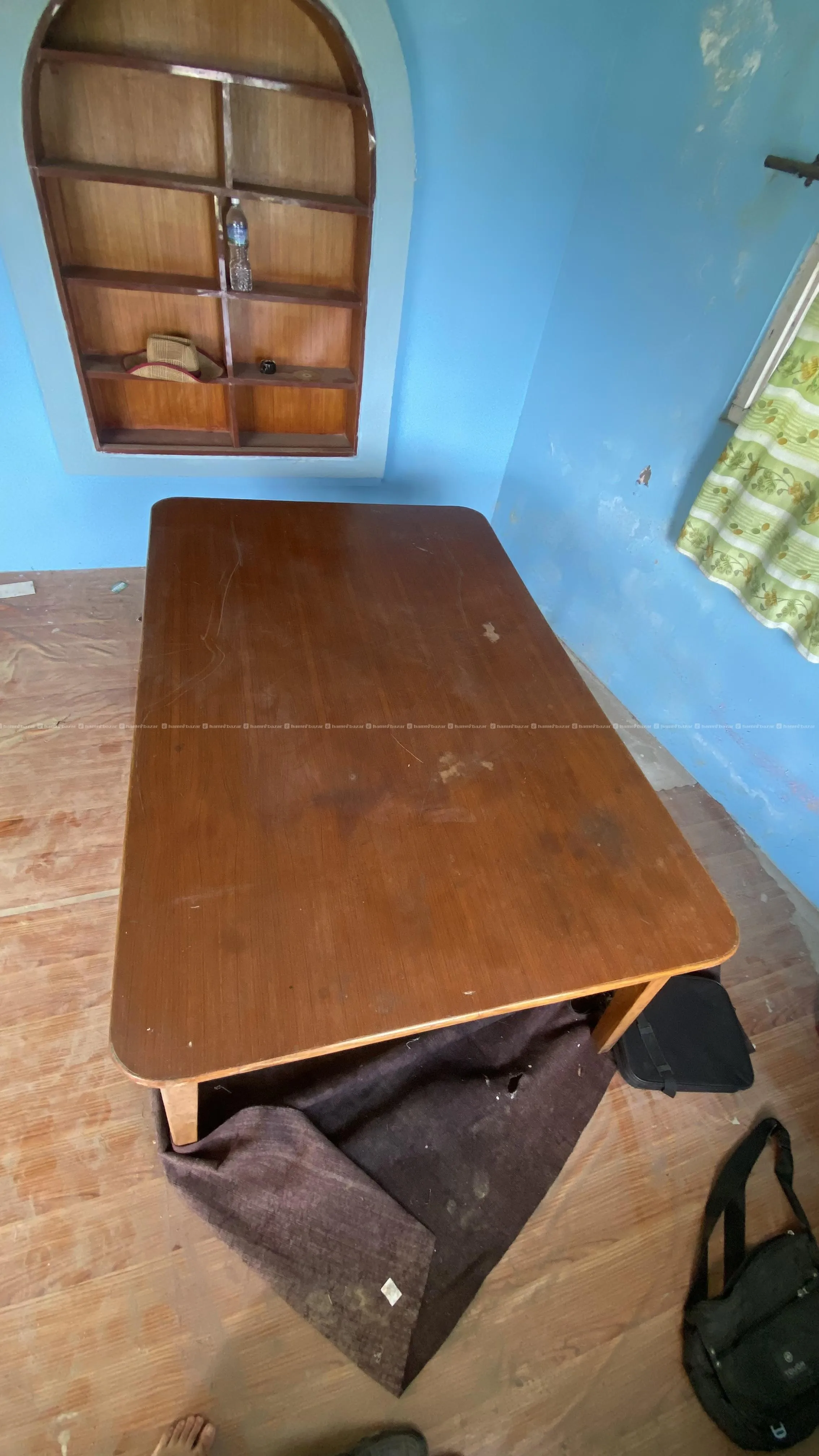 Office table 4