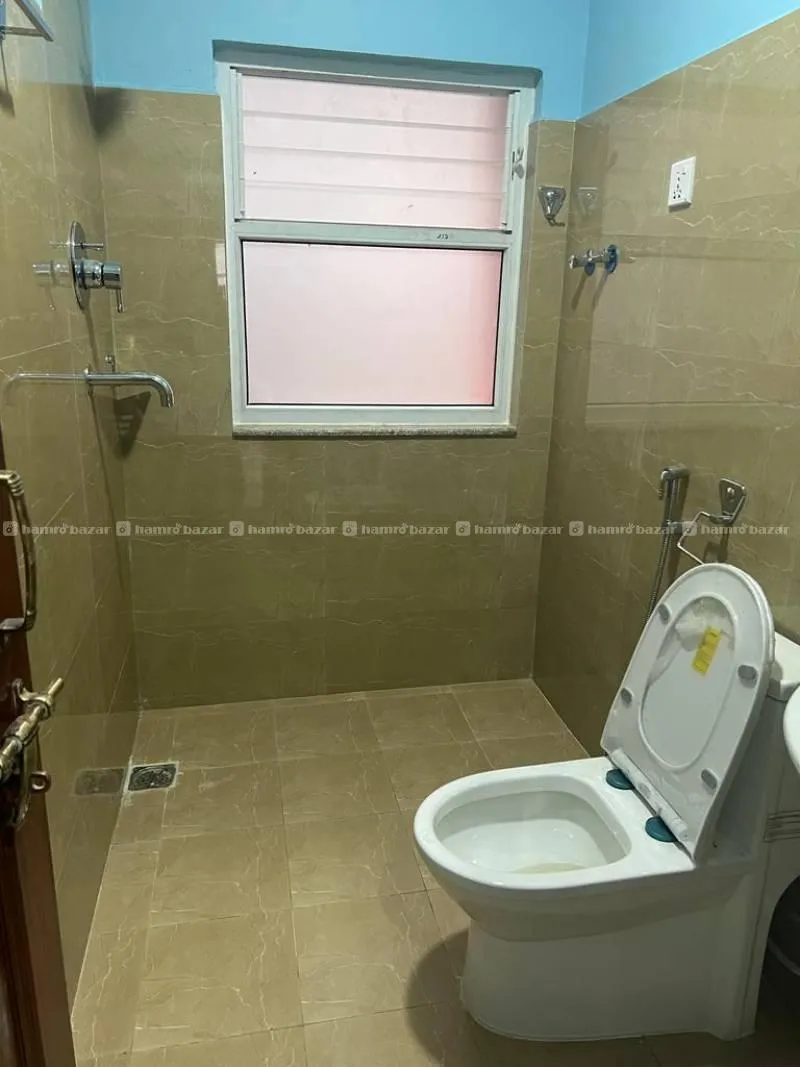 2BHK Flat for rent in Naxal Kathmandu 8