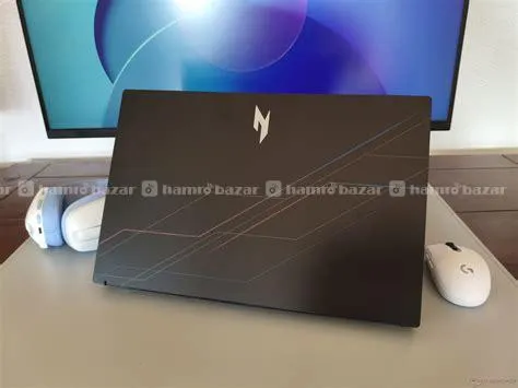 Acer Nitro v15, Gaming laptop, 16/512 5050 8GB 4