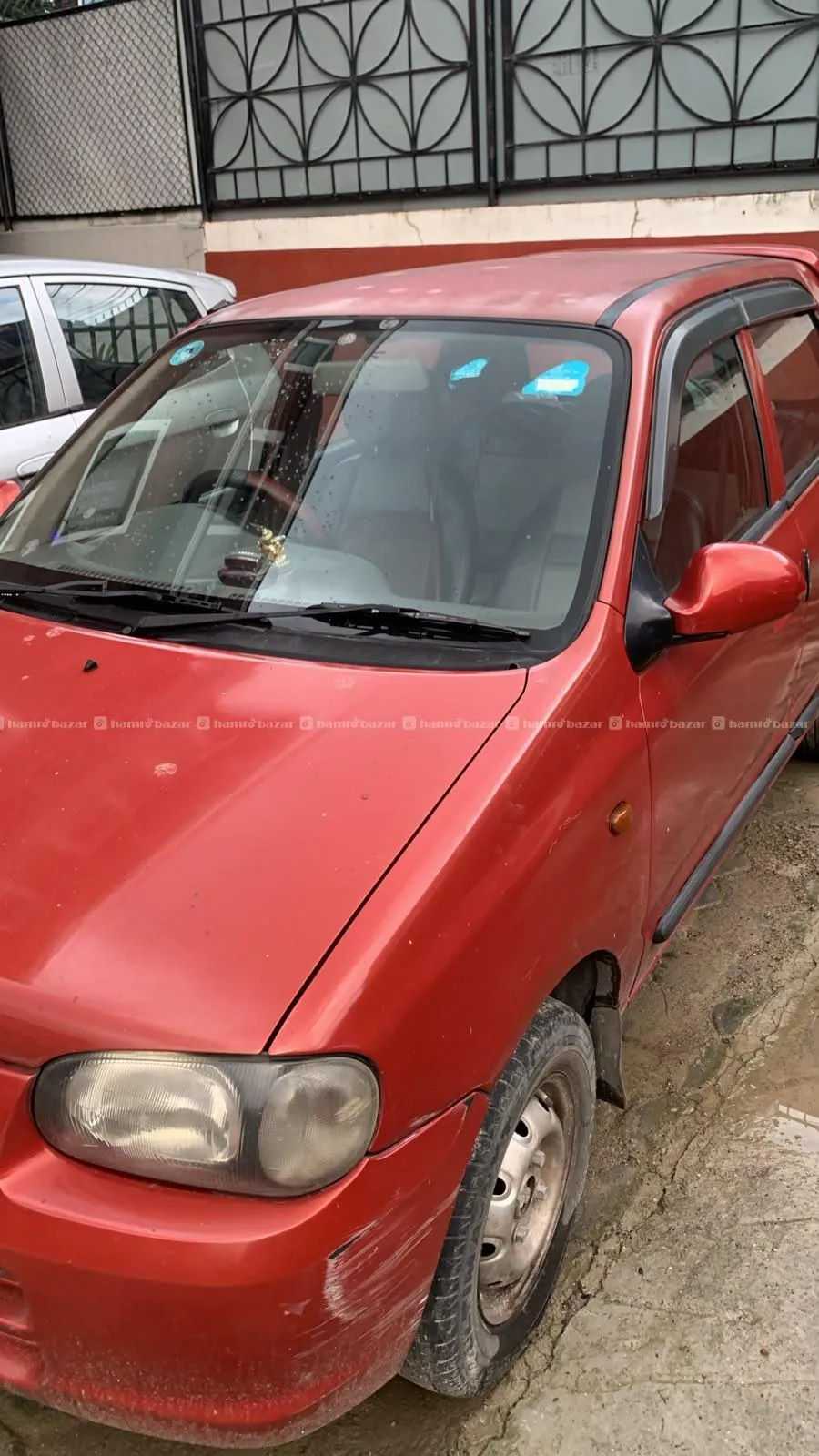 urgent car sell 2