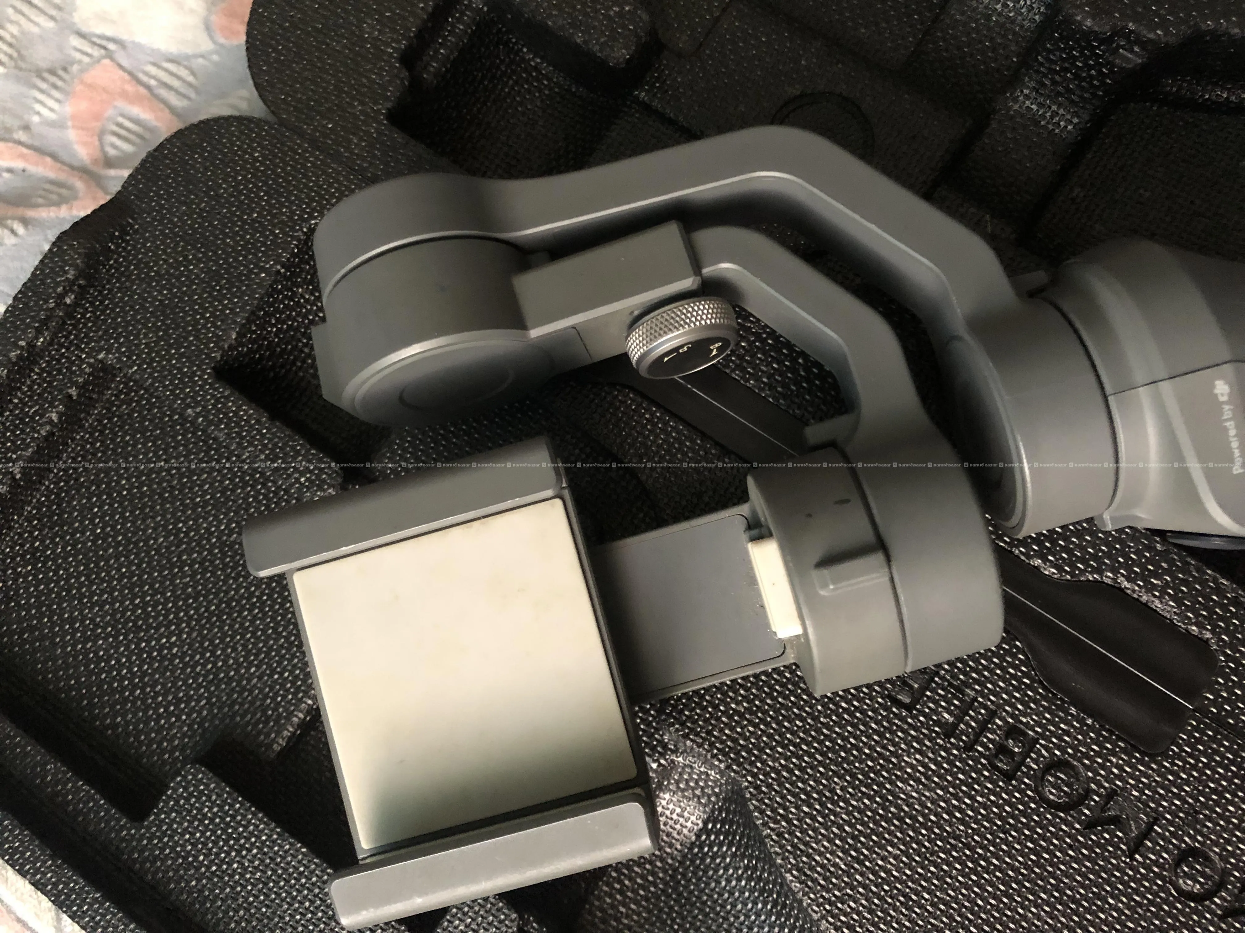 Dji osmo mobile 2 6
