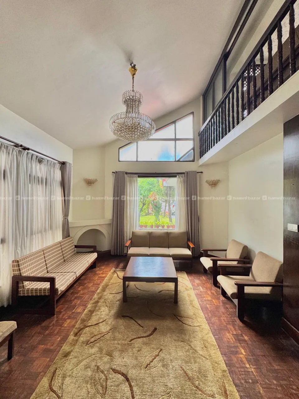 4 BHK House For Rent In Sanepa, Lalitpur 8