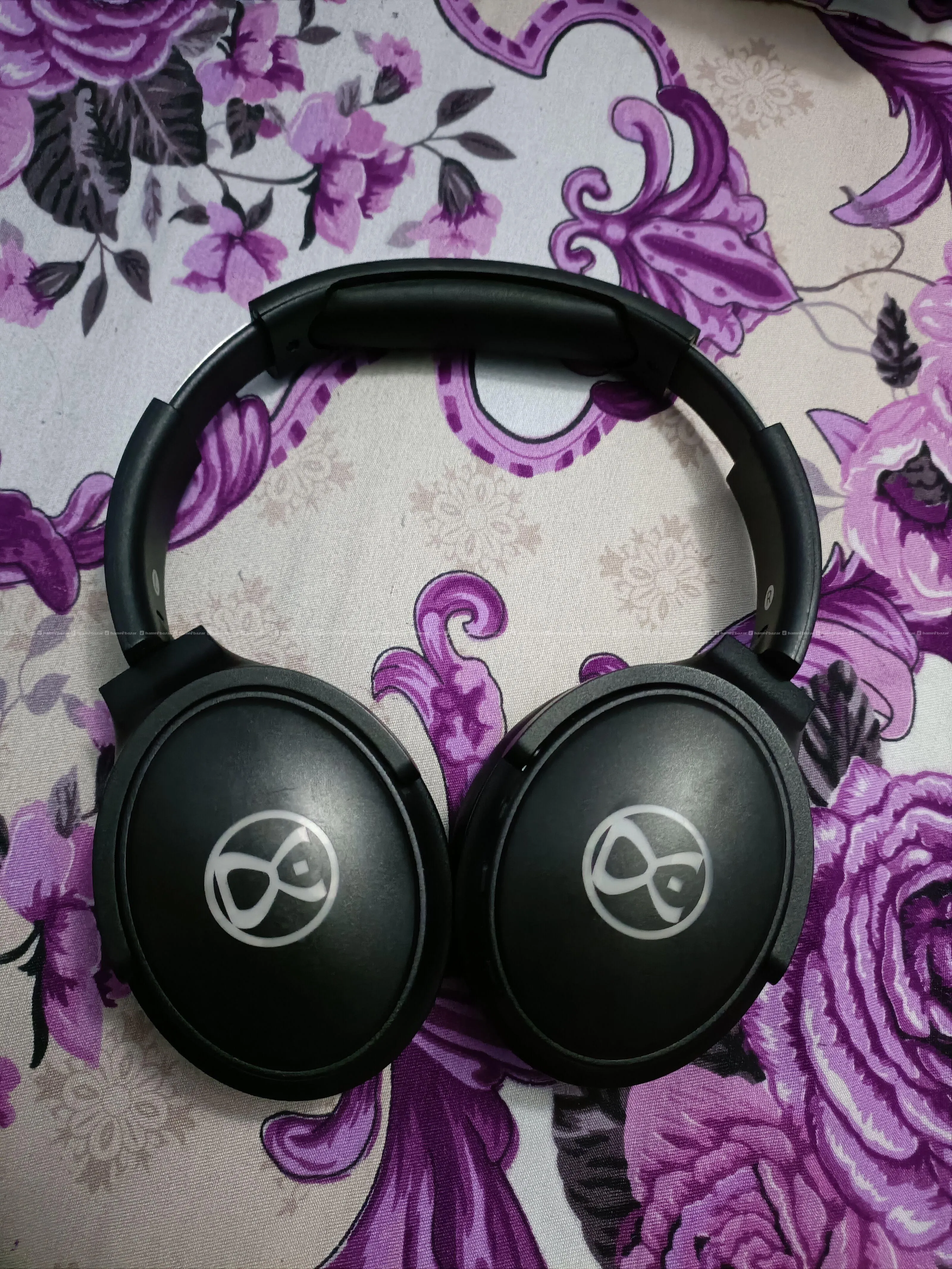 Headphone 5