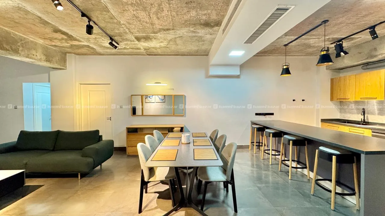 3 BHK Apartment For Rent In Casa Mia Apartment 8