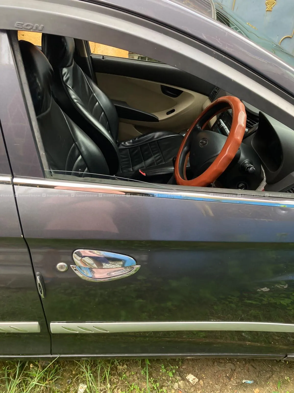 Hyundai EonEra Plus(2018 Model-Excellent Condition 6