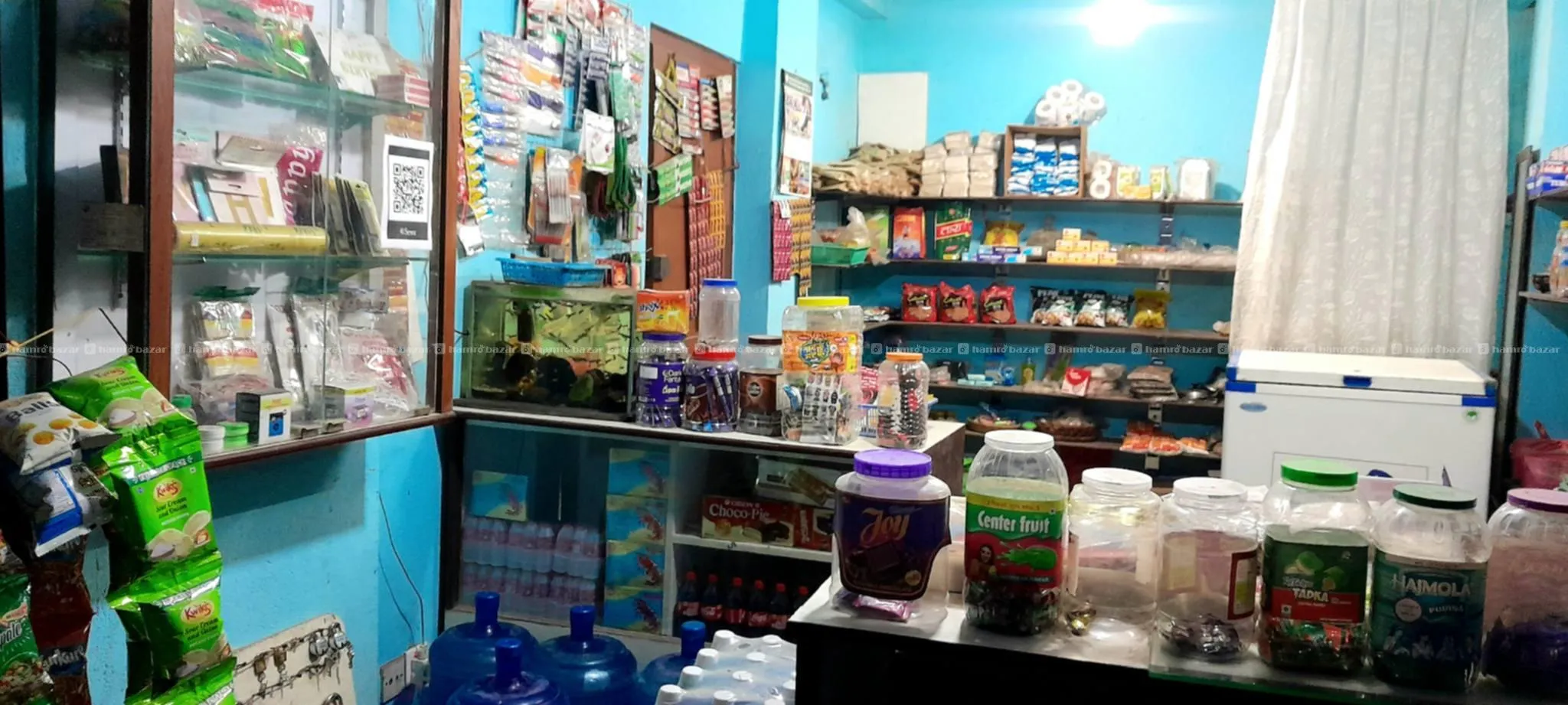 Shop for sale 3